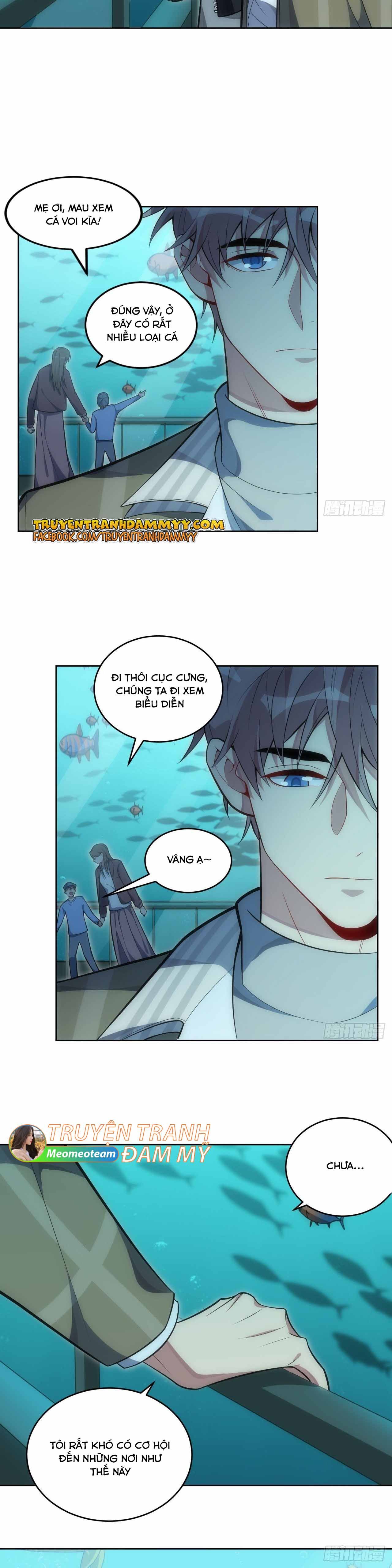 đọc truyện Giam Cầm 100% Chương 34 ảnh 5 tại Thiên Thai Truyện