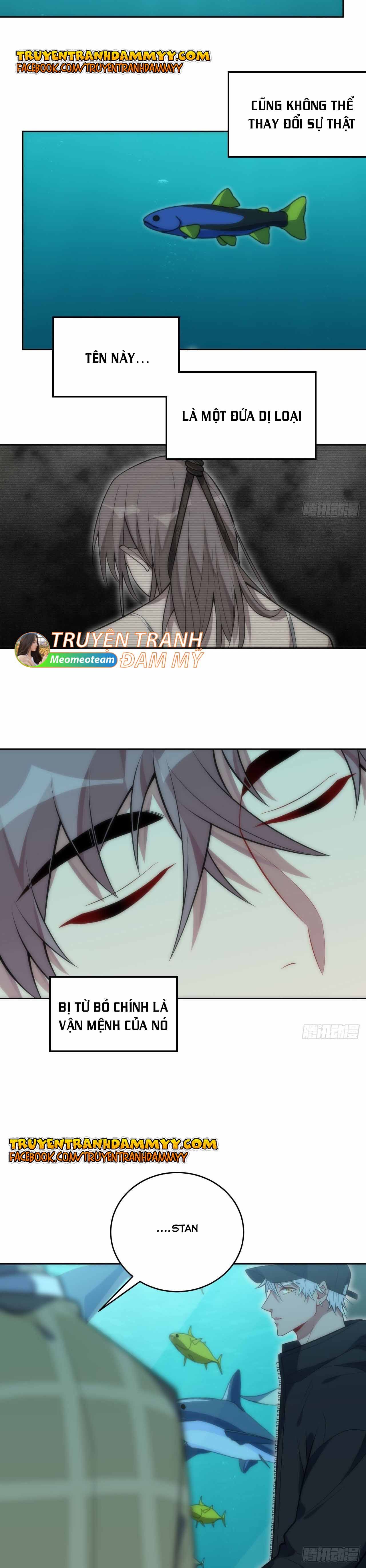 đọc truyện Giam Cầm 100% Chương 34 ảnh 8 tại Thiên Thai Truyện