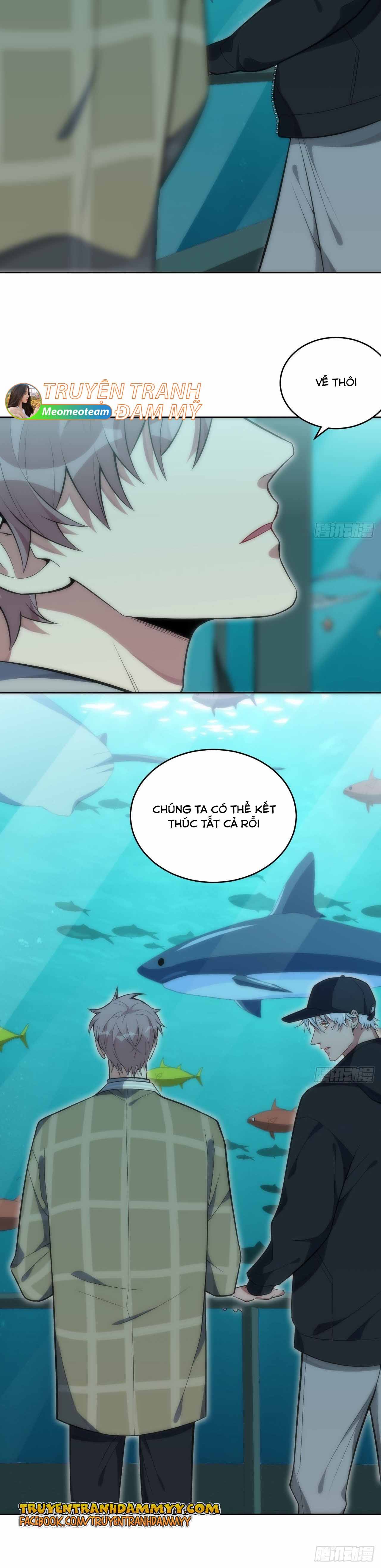 đọc truyện Giam Cầm 100% Chương 34 ảnh 9 tại Thiên Thai Truyện