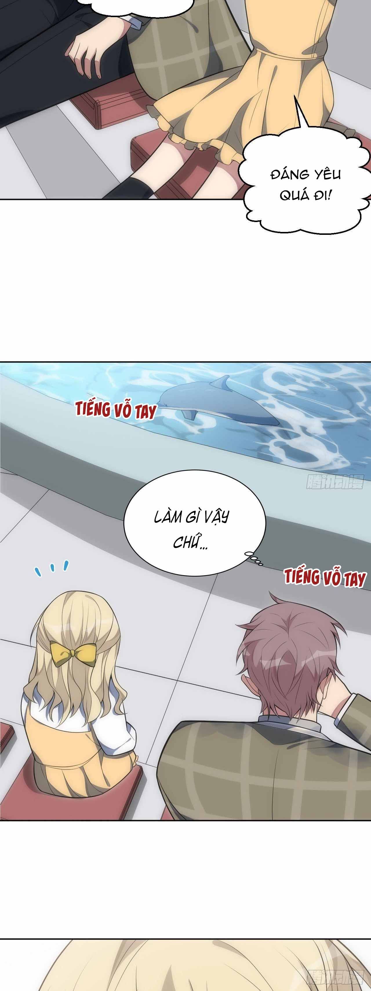 đọc truyện Giam Cầm 100% Chương 35 ảnh 12 tại Thiên Thai Truyện