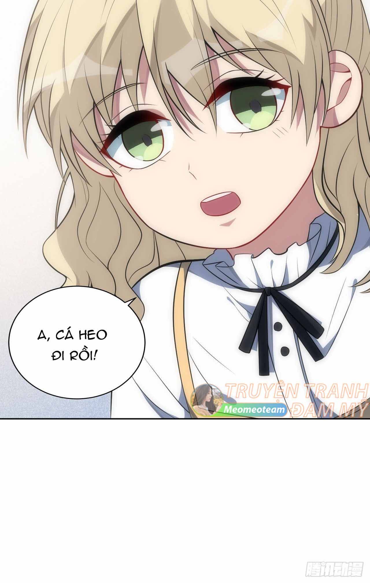 đọc truyện Giam Cầm 100% Chương 35 ảnh 13 tại Thiên Thai Truyện