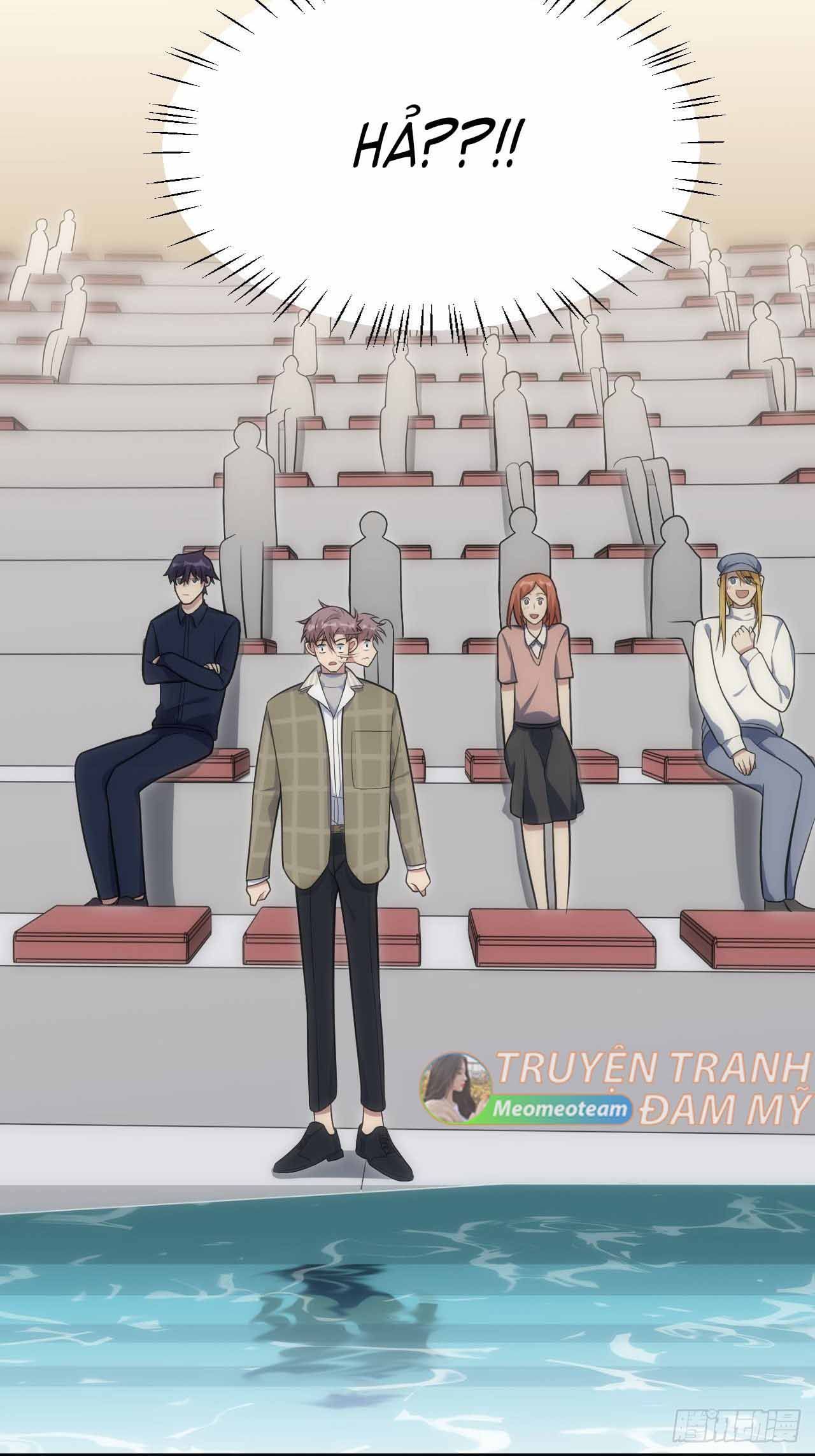 đọc truyện Giam Cầm 100% Chương 35 ảnh 15 tại Thiên Thai Truyện