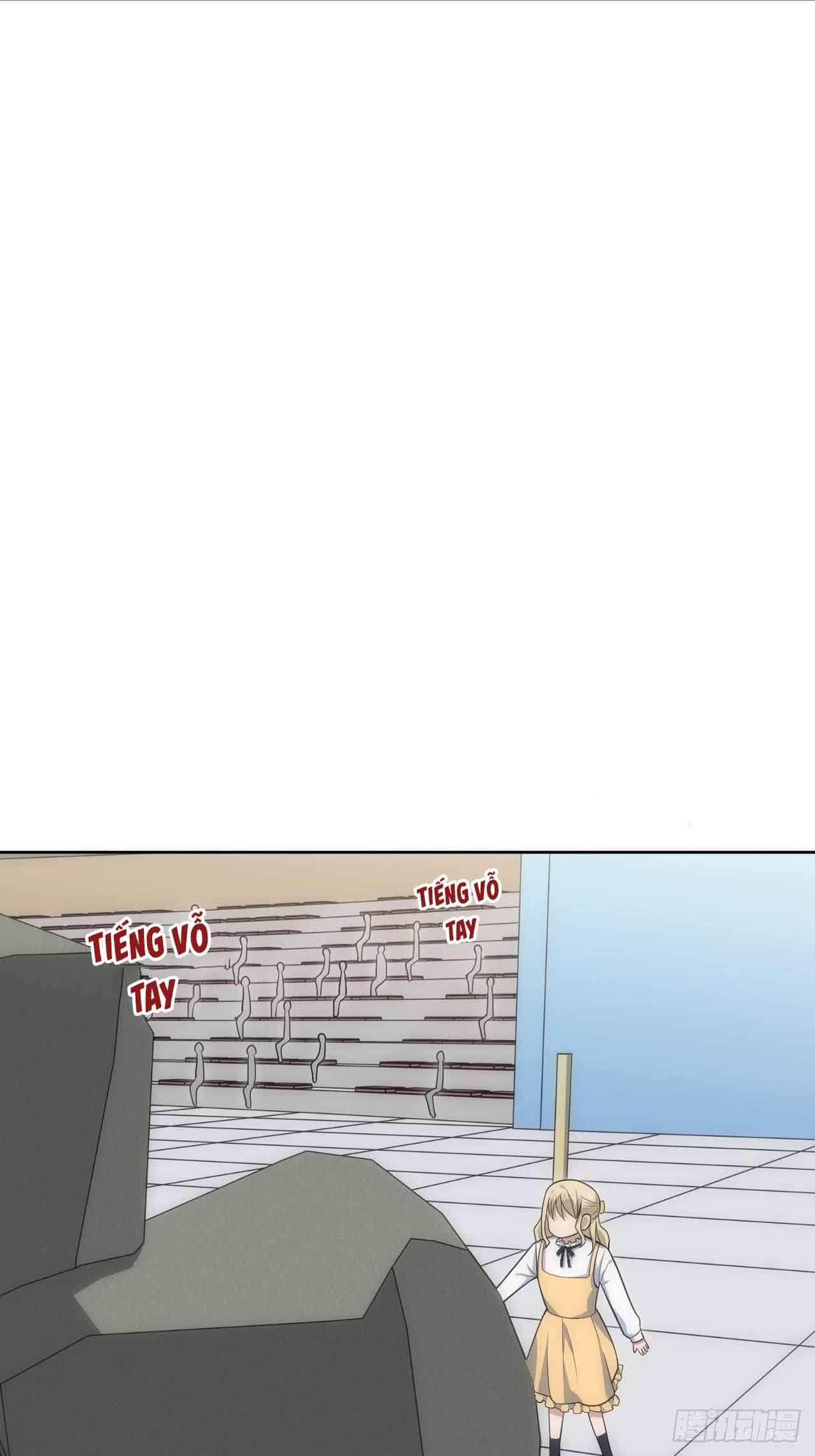 đọc truyện Giam Cầm 100% Chương 35 ảnh 16 tại Thiên Thai Truyện