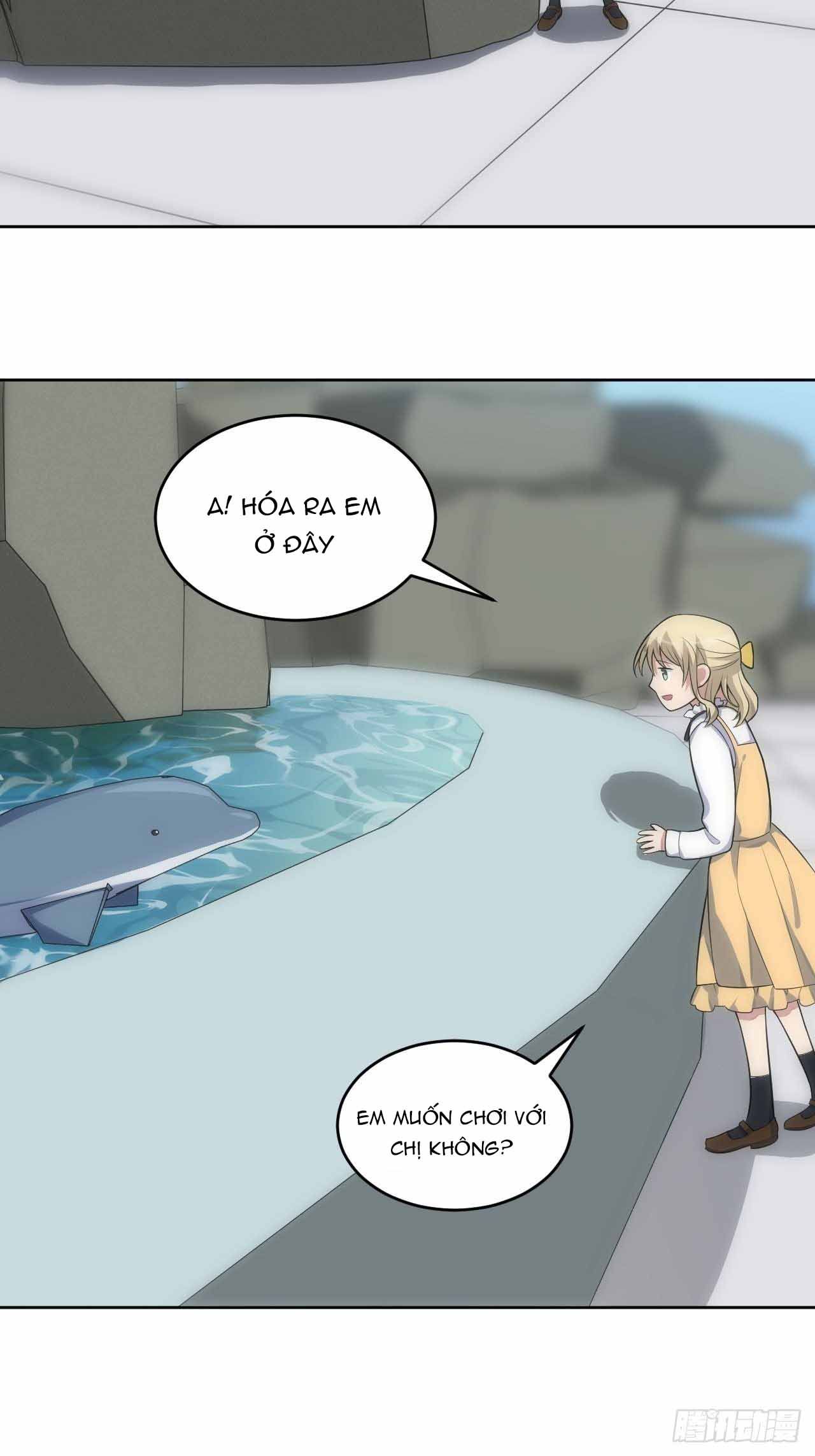 đọc truyện Giam Cầm 100% Chương 35 ảnh 17 tại Thiên Thai Truyện