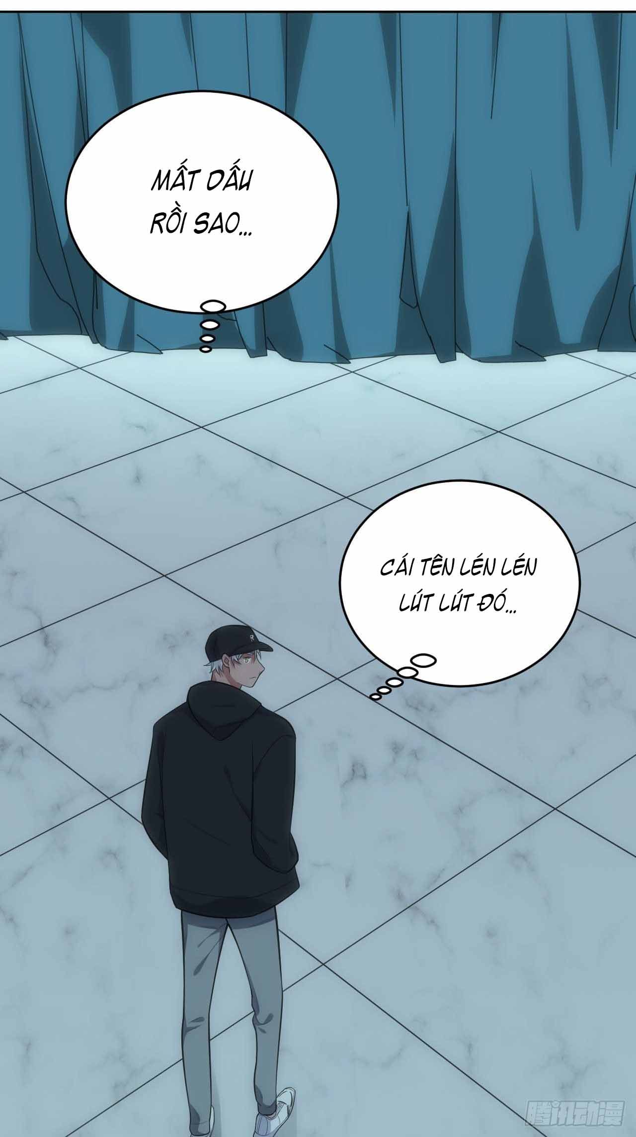 đọc truyện Giam Cầm 100% Chương 35 ảnh 18 tại Thiên Thai Truyện