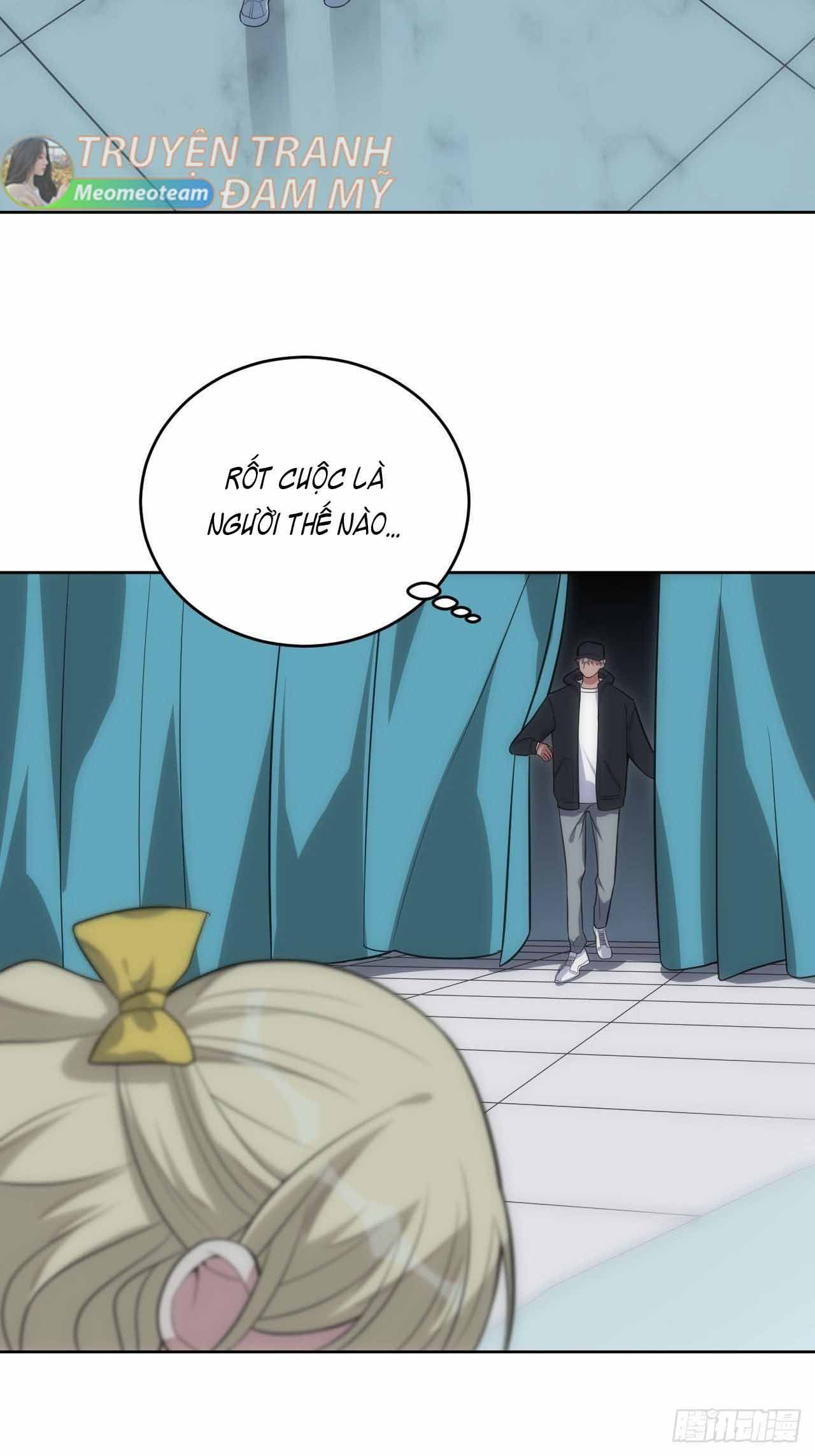 đọc truyện Giam Cầm 100% Chương 35 ảnh 19 tại Thiên Thai Truyện