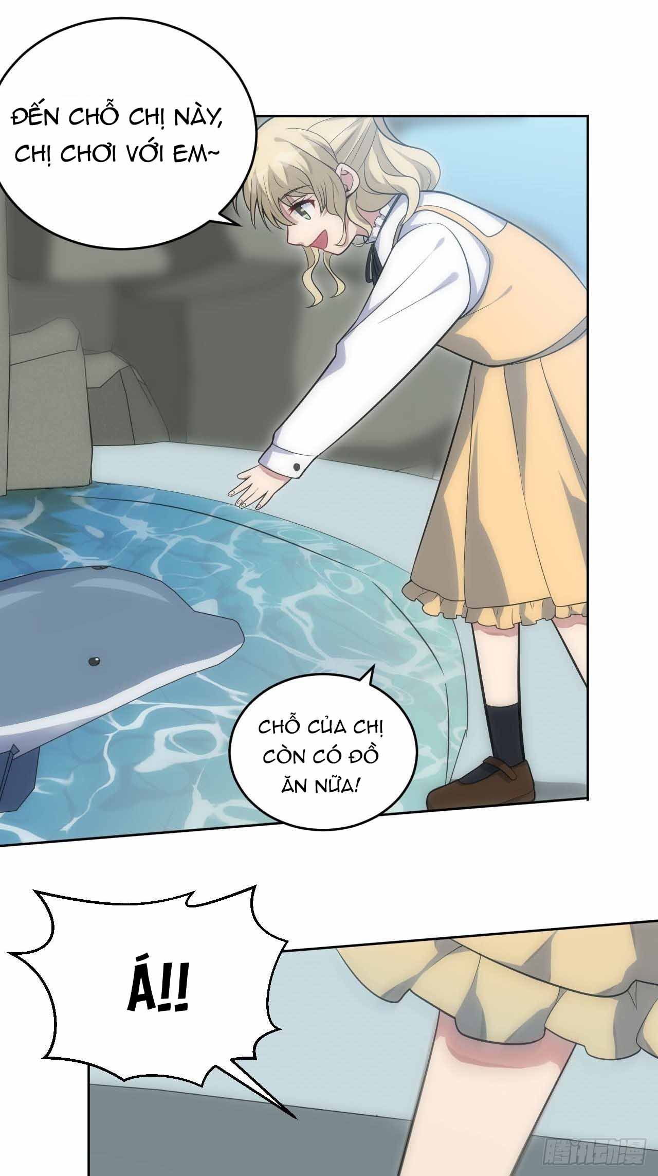 đọc truyện Giam Cầm 100% Chương 35 ảnh 20 tại Thiên Thai Truyện