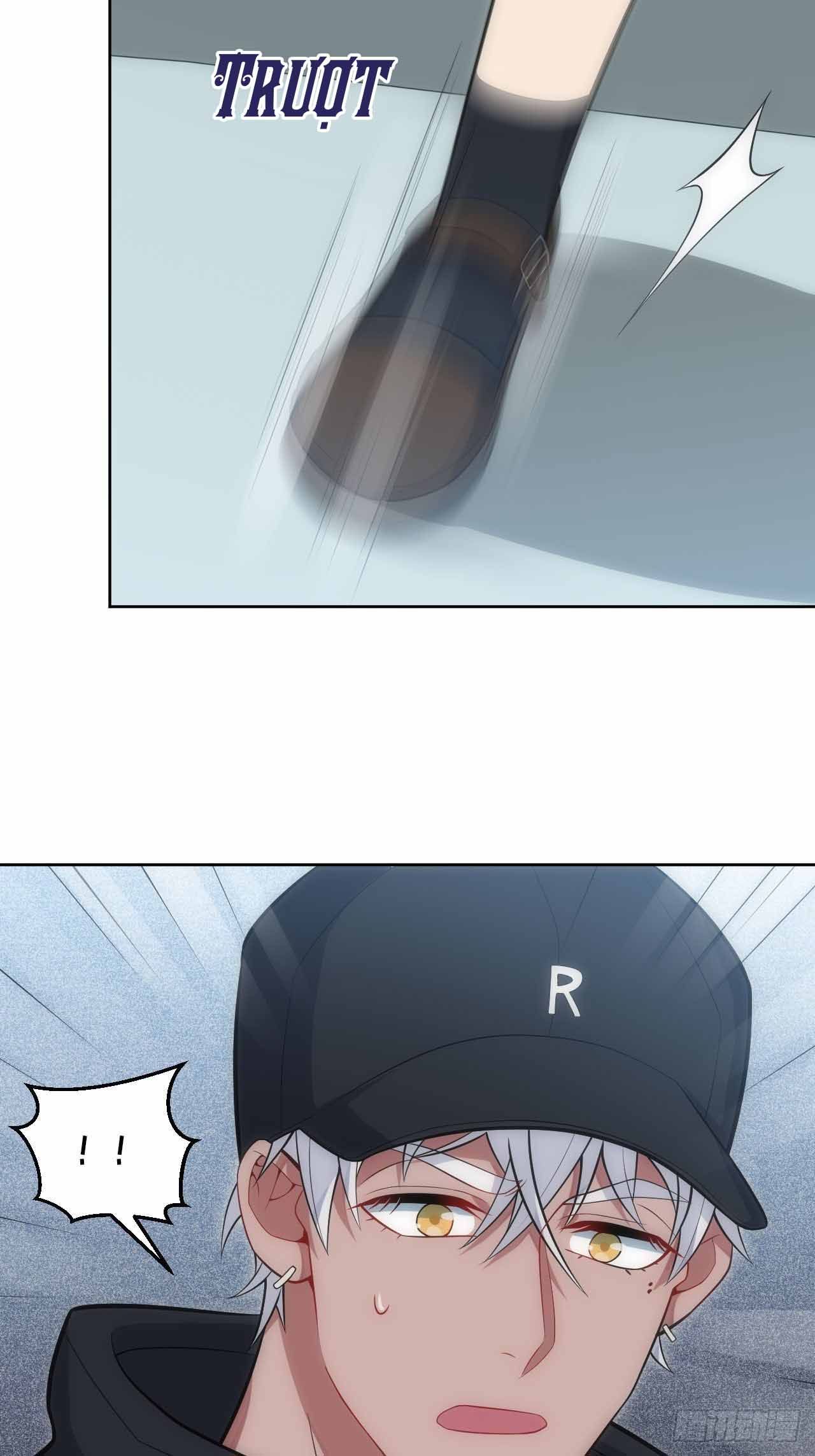 đọc truyện Giam Cầm 100% Chương 35 ảnh 21 tại Thiên Thai Truyện