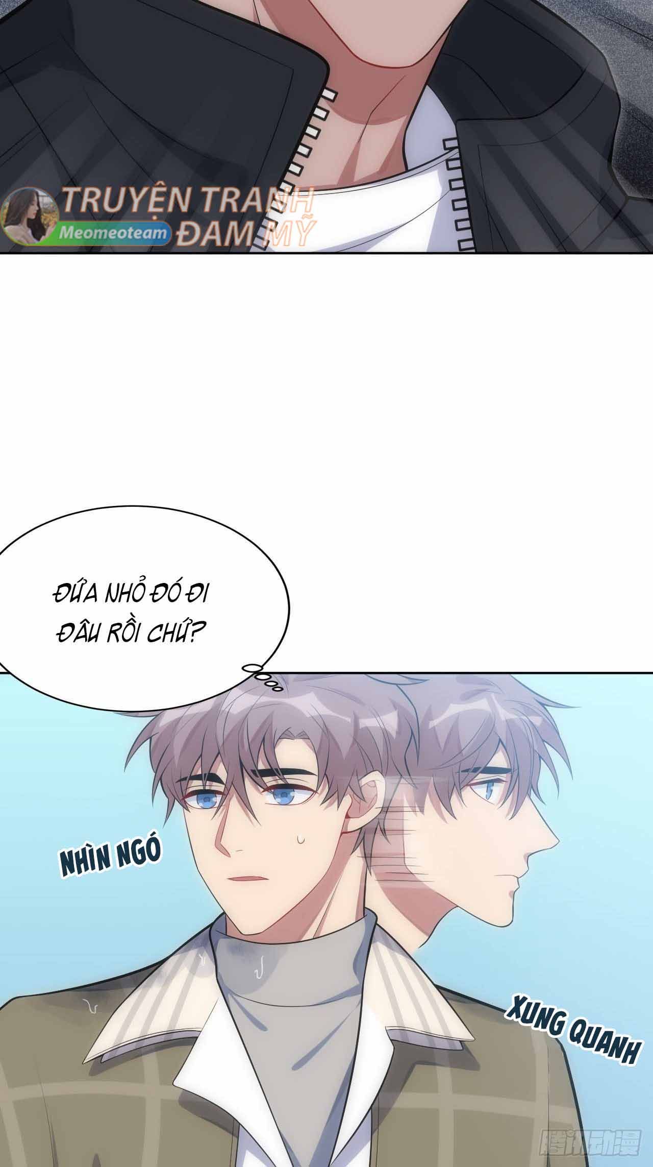 đọc truyện Giam Cầm 100% Chương 35 ảnh 22 tại Thiên Thai Truyện