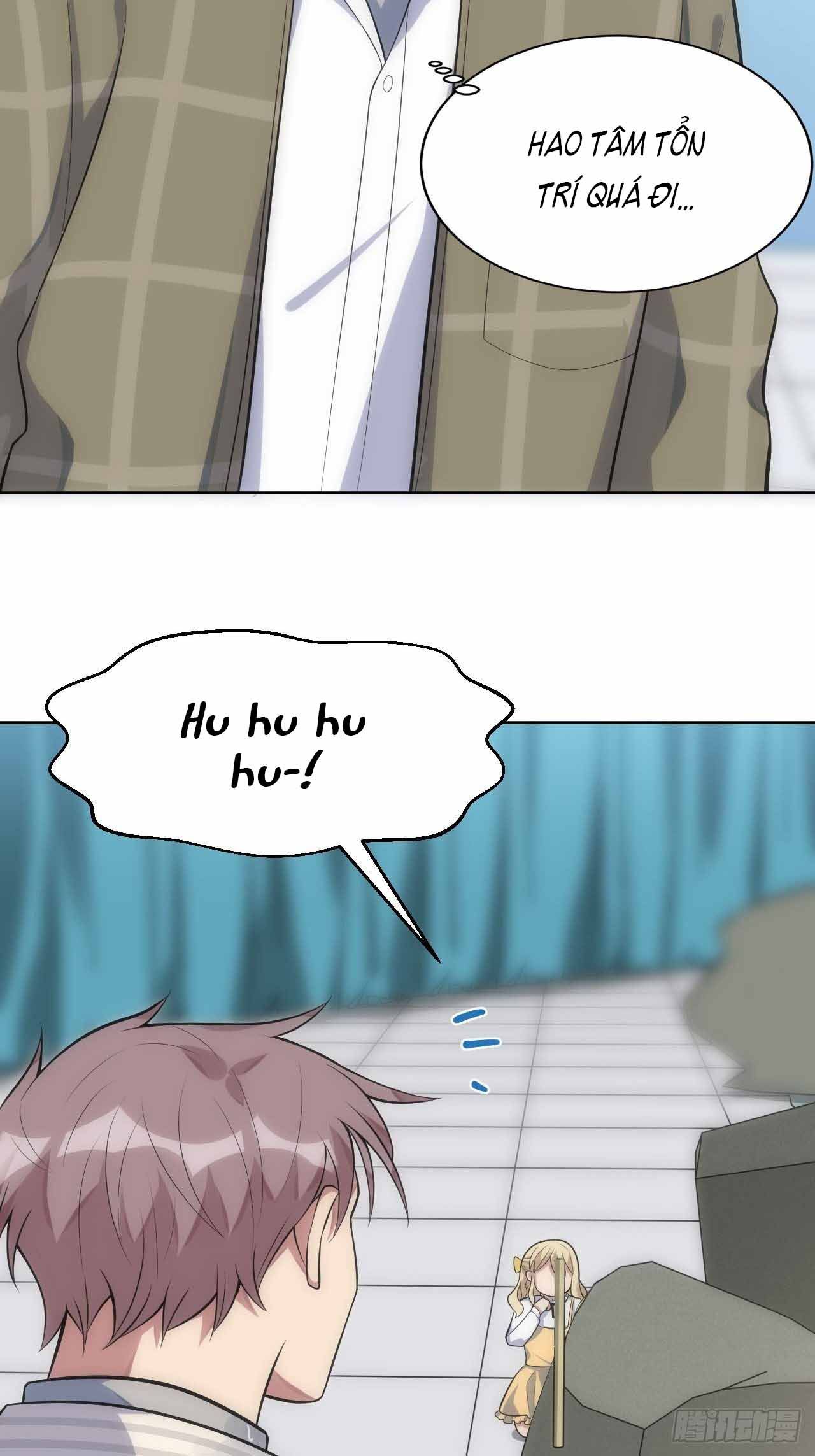 đọc truyện Giam Cầm 100% Chương 35 ảnh 23 tại Thiên Thai Truyện