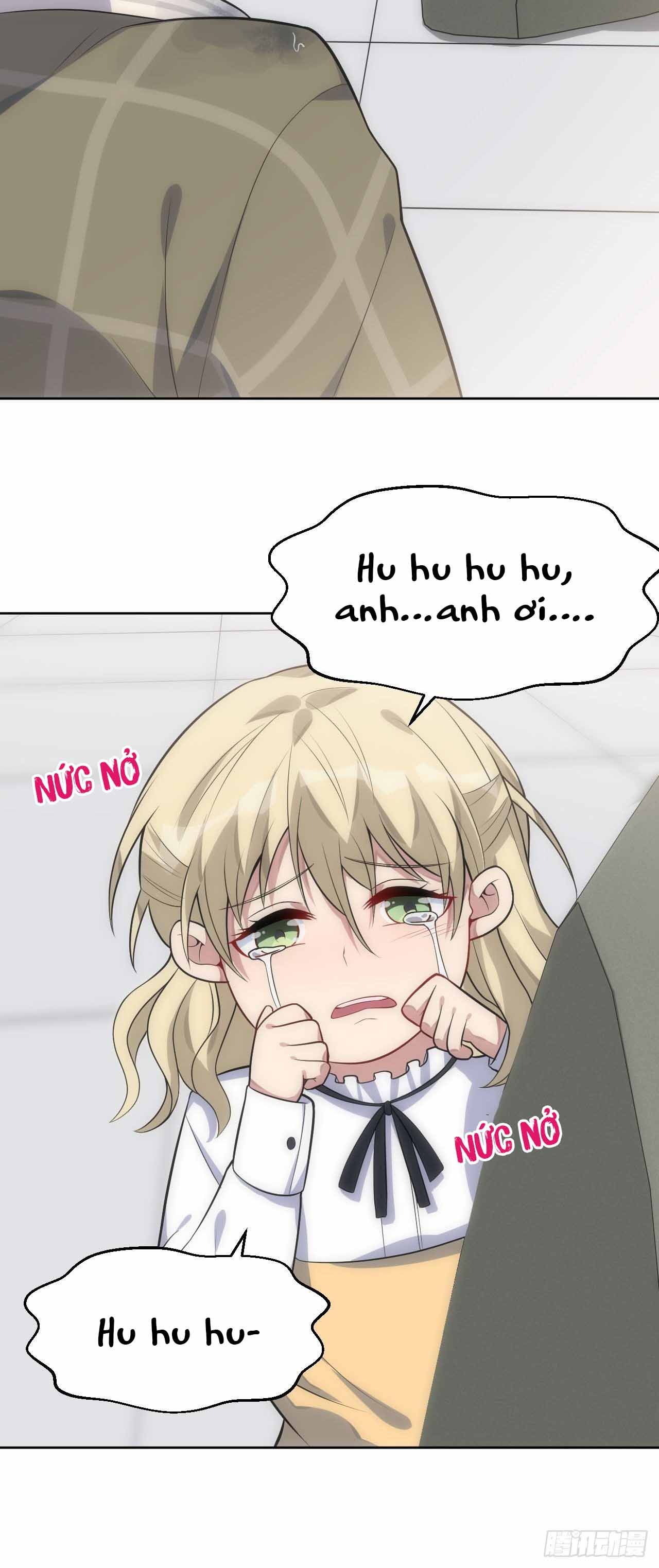 đọc truyện Giam Cầm 100% Chương 35 ảnh 24 tại Thiên Thai Truyện