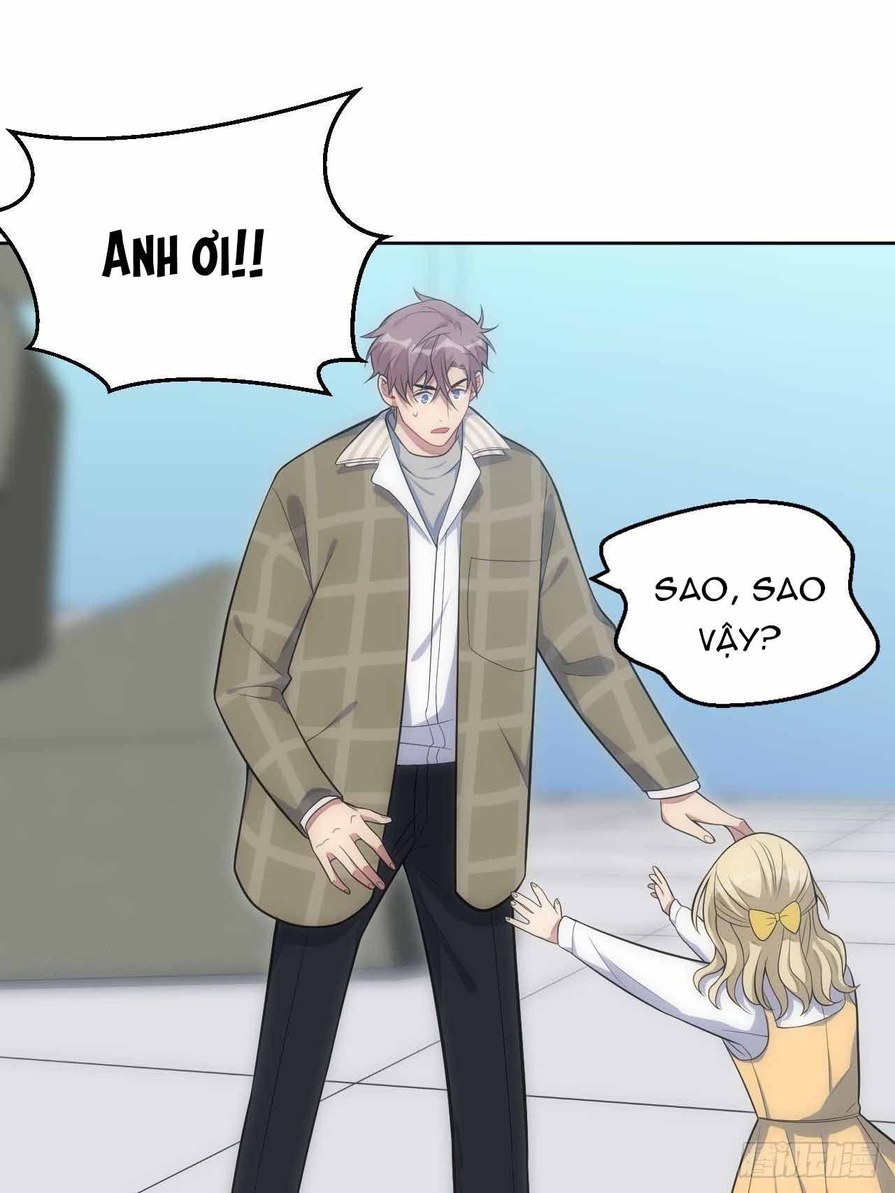 đọc truyện Giam Cầm 100% Chương 35 ảnh 25 tại Thiên Thai Truyện