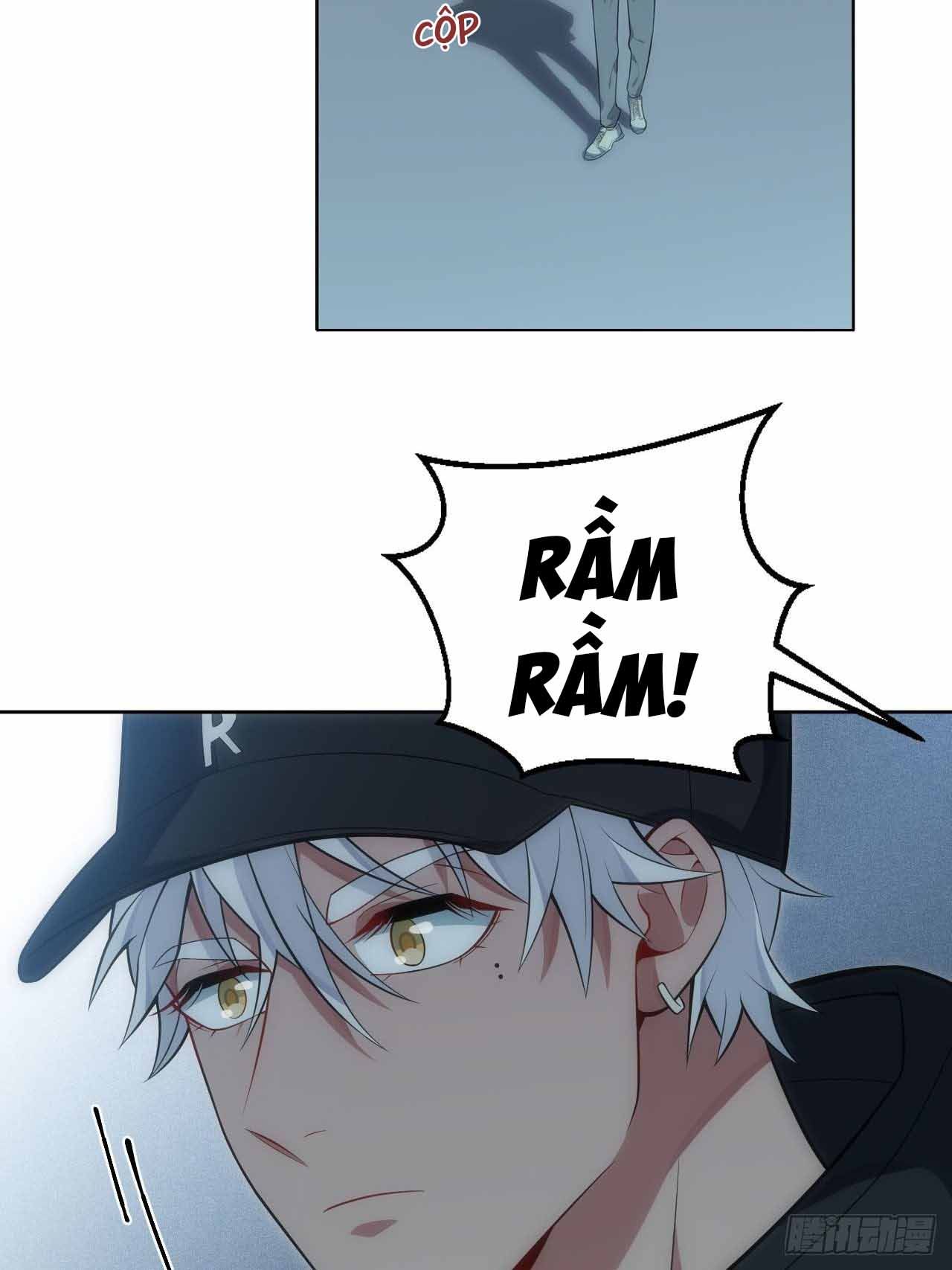 đọc truyện Giam Cầm 100% Chương 35 ảnh 5 tại Thiên Thai Truyện