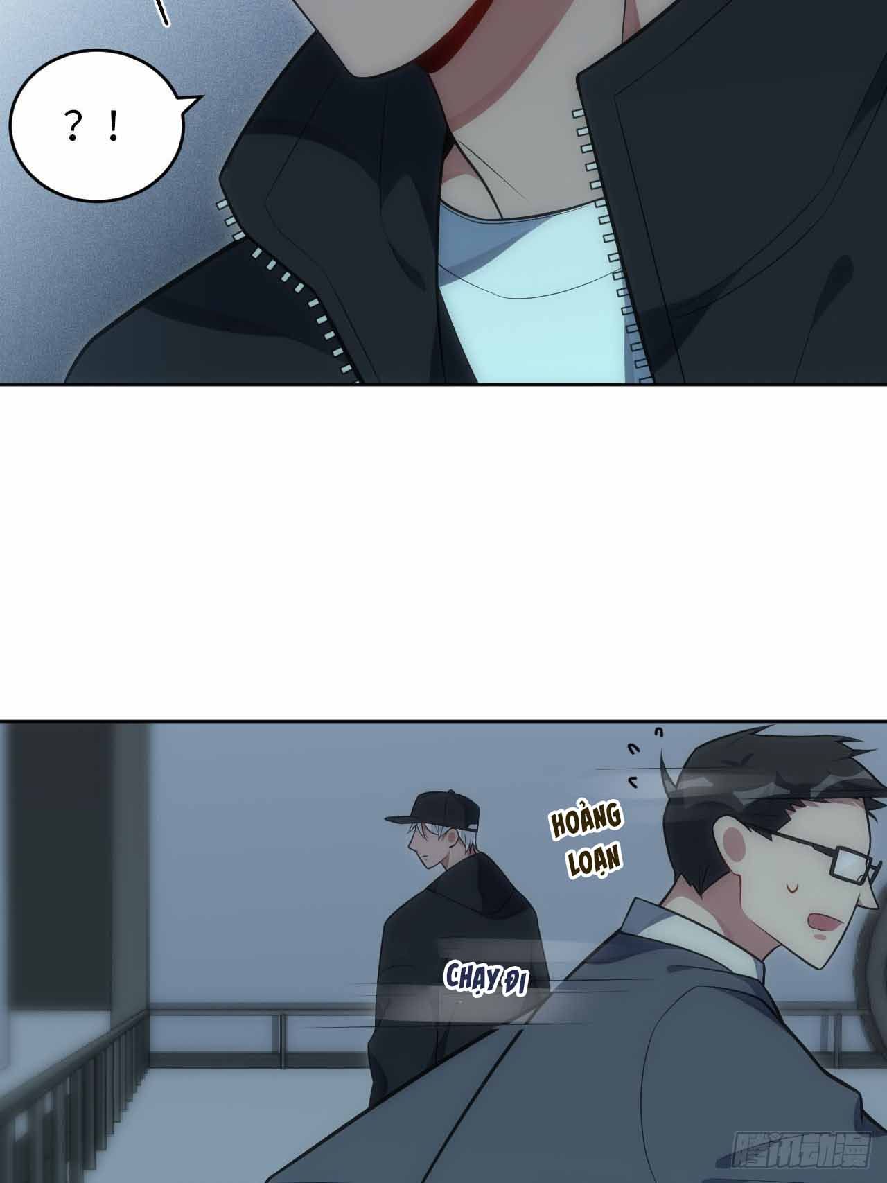 đọc truyện Giam Cầm 100% Chương 35 ảnh 6 tại Thiên Thai Truyện