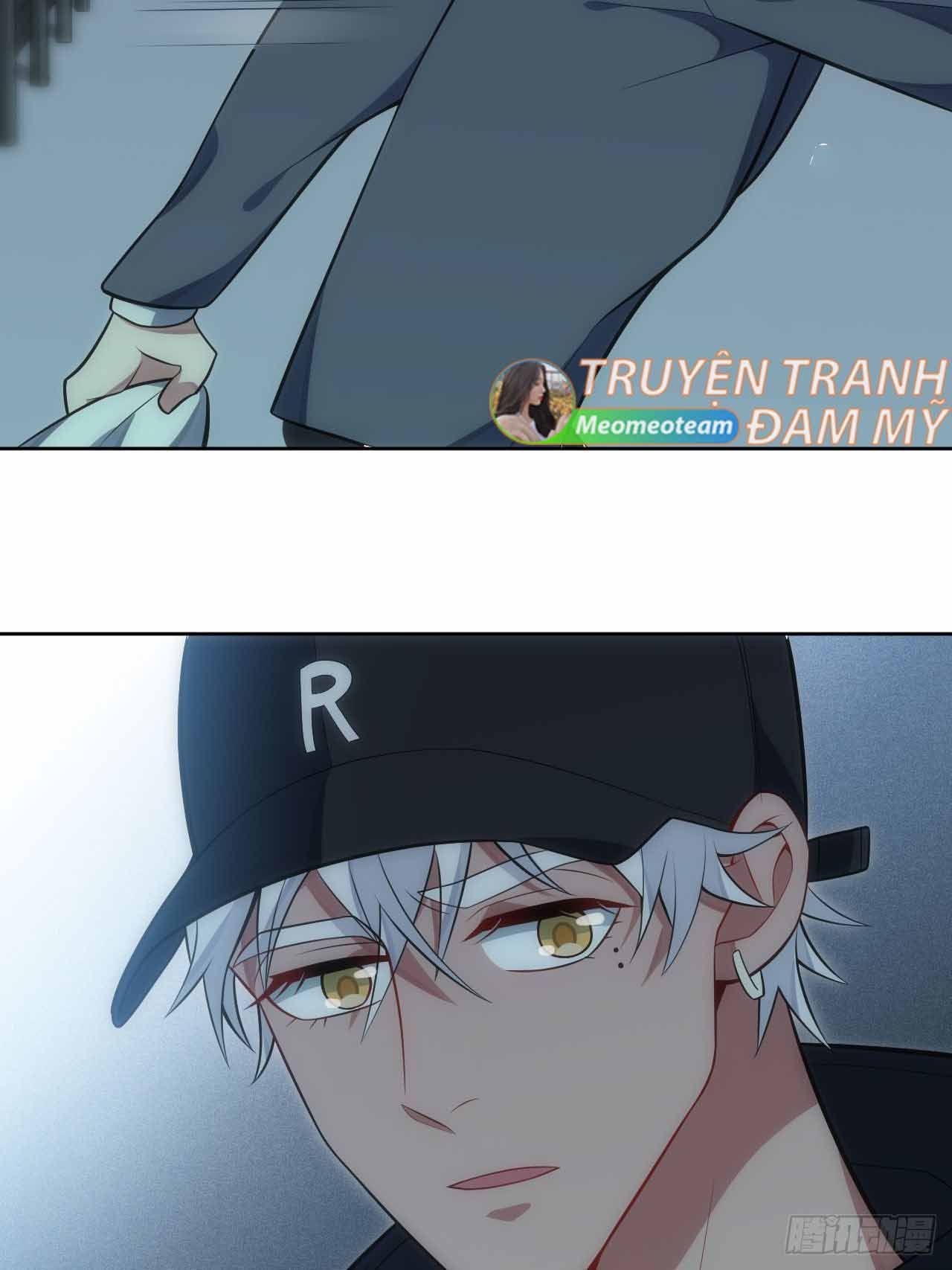 đọc truyện Giam Cầm 100% Chương 35 ảnh 7 tại Thiên Thai Truyện