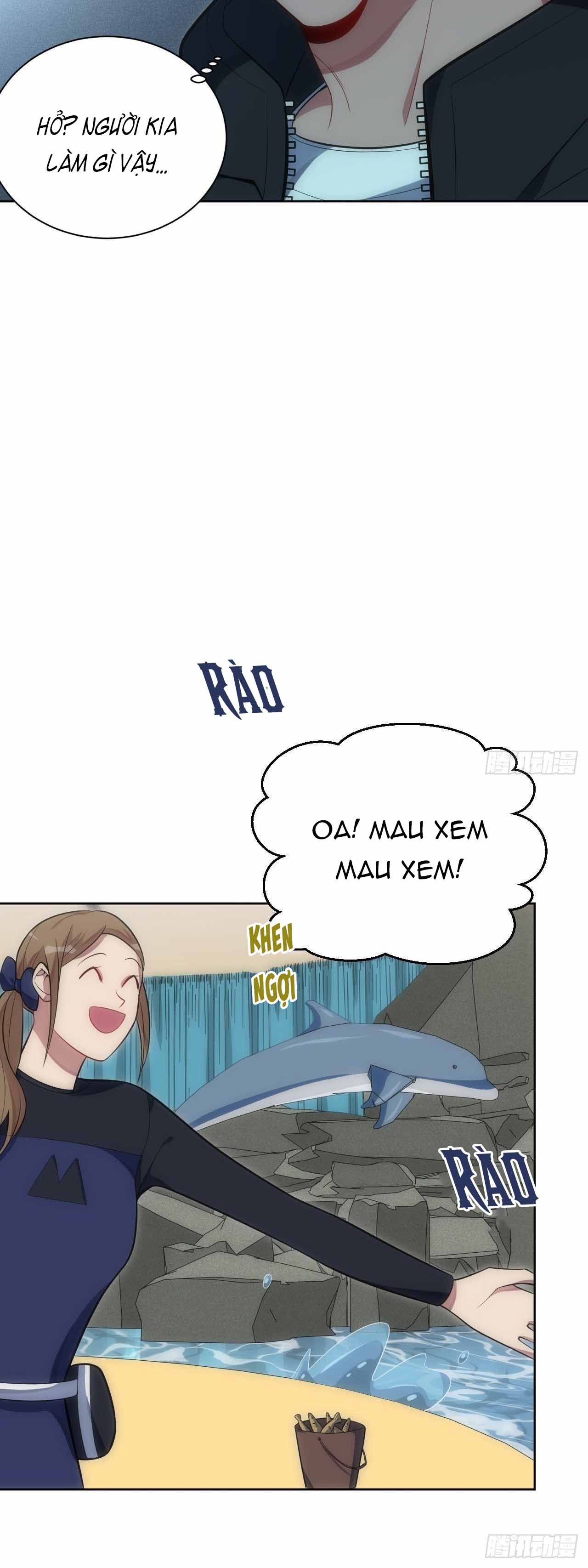 đọc truyện Giam Cầm 100% Chương 35 ảnh 8 tại Thiên Thai Truyện