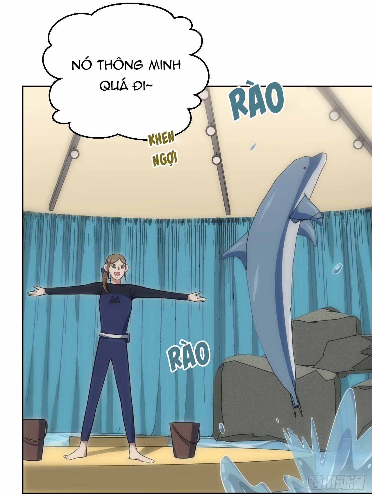 đọc truyện Giam Cầm 100% Chương 35 ảnh 9 tại Thiên Thai Truyện