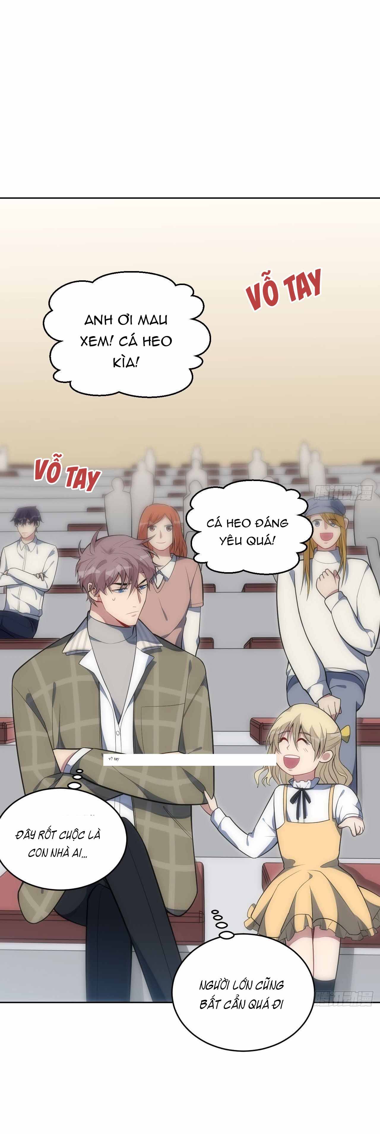 đọc truyện Giam Cầm 100% Chương 35 ảnh 10 tại Thiên Thai Truyện