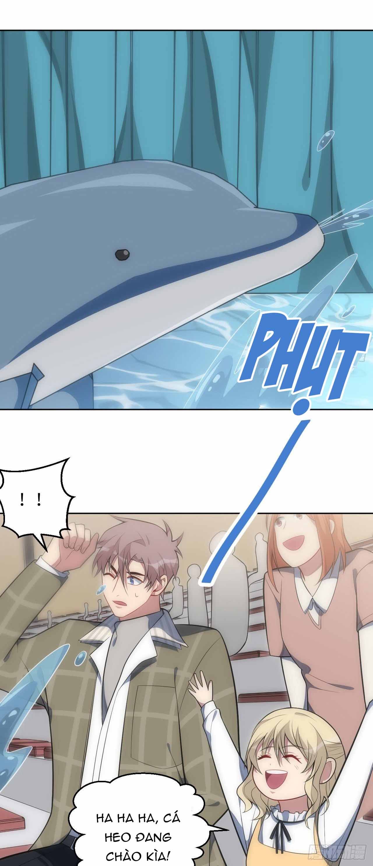 đọc truyện Giam Cầm 100% Chương 35 ảnh 11 tại Thiên Thai Truyện