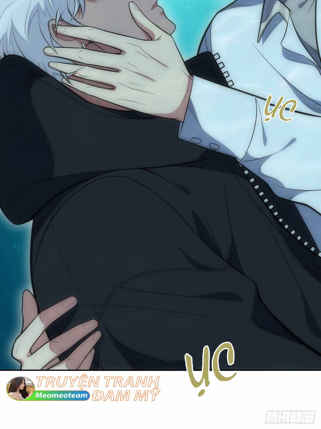 đọc truyện Giam Cầm 100% Chương 36 ảnh 12 tại Thiên Thai Truyện