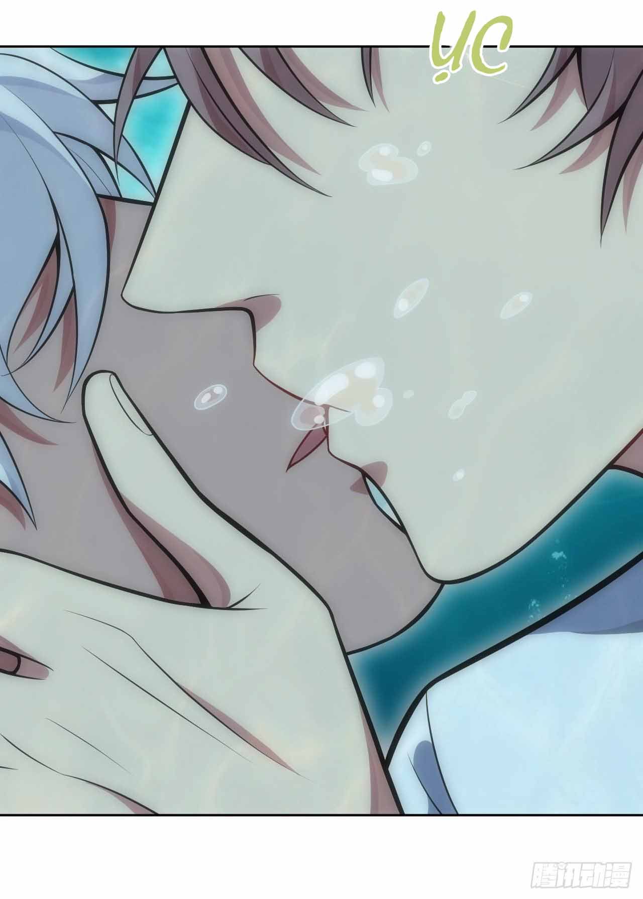 đọc truyện Giam Cầm 100% Chương 36 ảnh 13 tại Thiên Thai Truyện