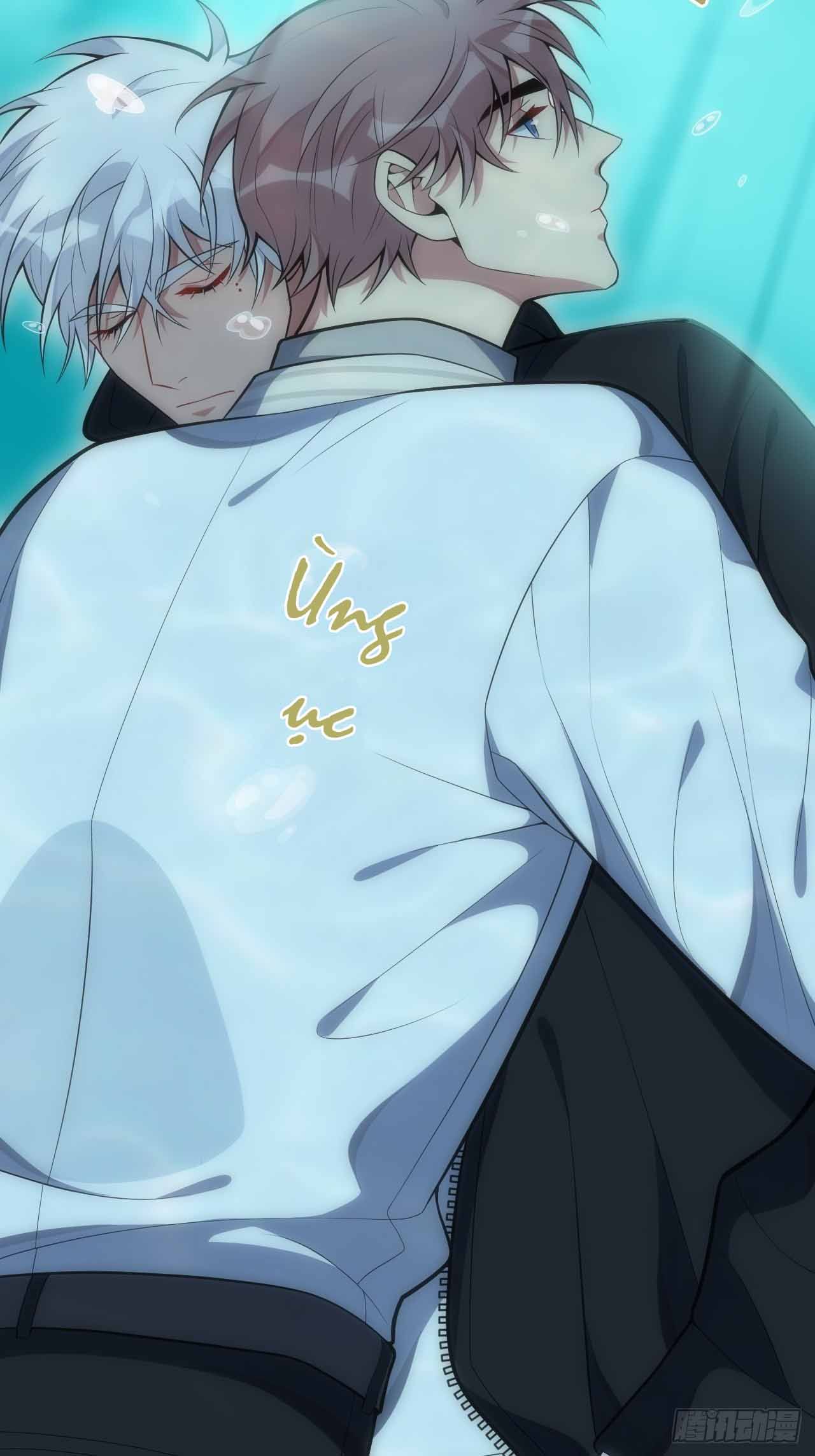 đọc truyện Giam Cầm 100% Chương 36 ảnh 15 tại Thiên Thai Truyện