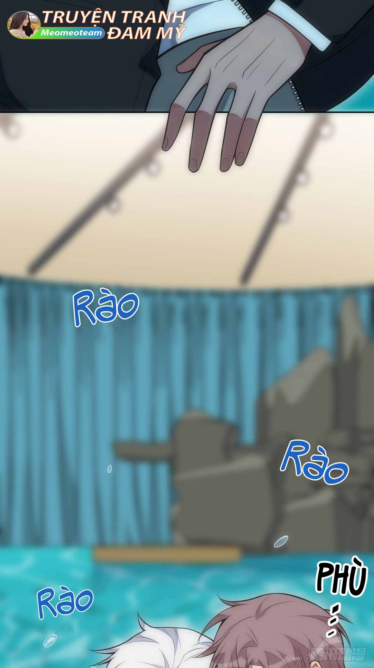 đọc truyện Giam Cầm 100% Chương 36 ảnh 16 tại Thiên Thai Truyện