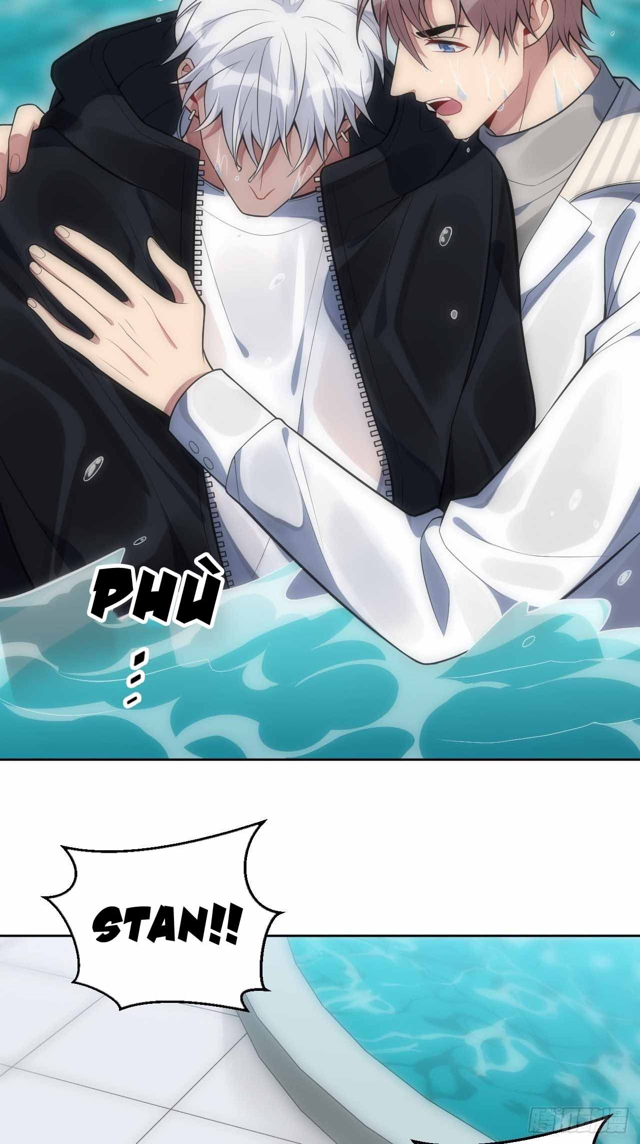 đọc truyện Giam Cầm 100% Chương 36 ảnh 17 tại Thiên Thai Truyện