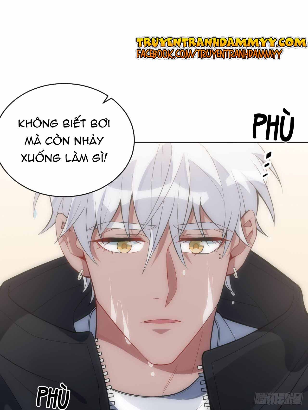 đọc truyện Giam Cầm 100% Chương 36 ảnh 21 tại Thiên Thai Truyện