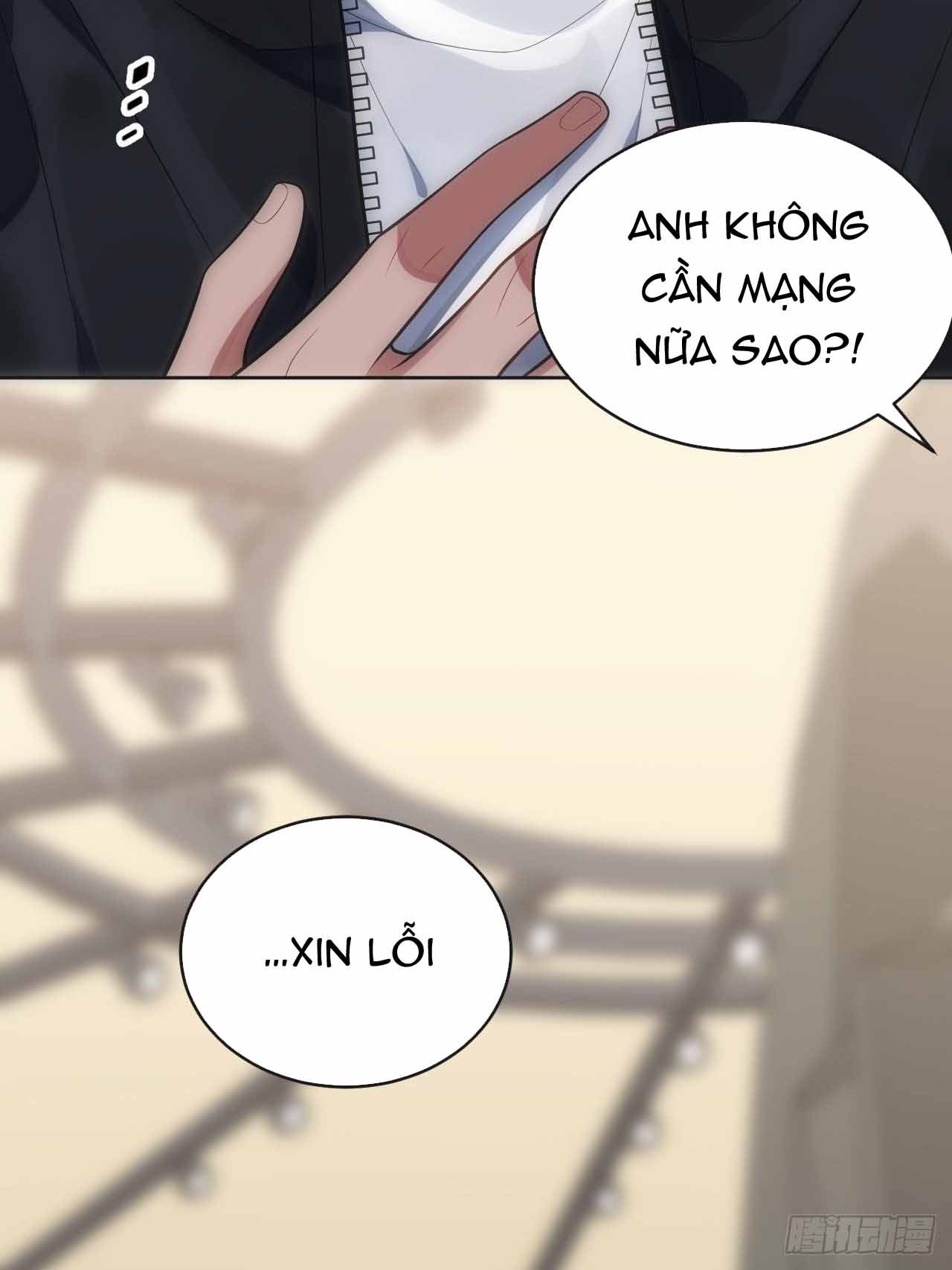 đọc truyện Giam Cầm 100% Chương 36 ảnh 22 tại Thiên Thai Truyện