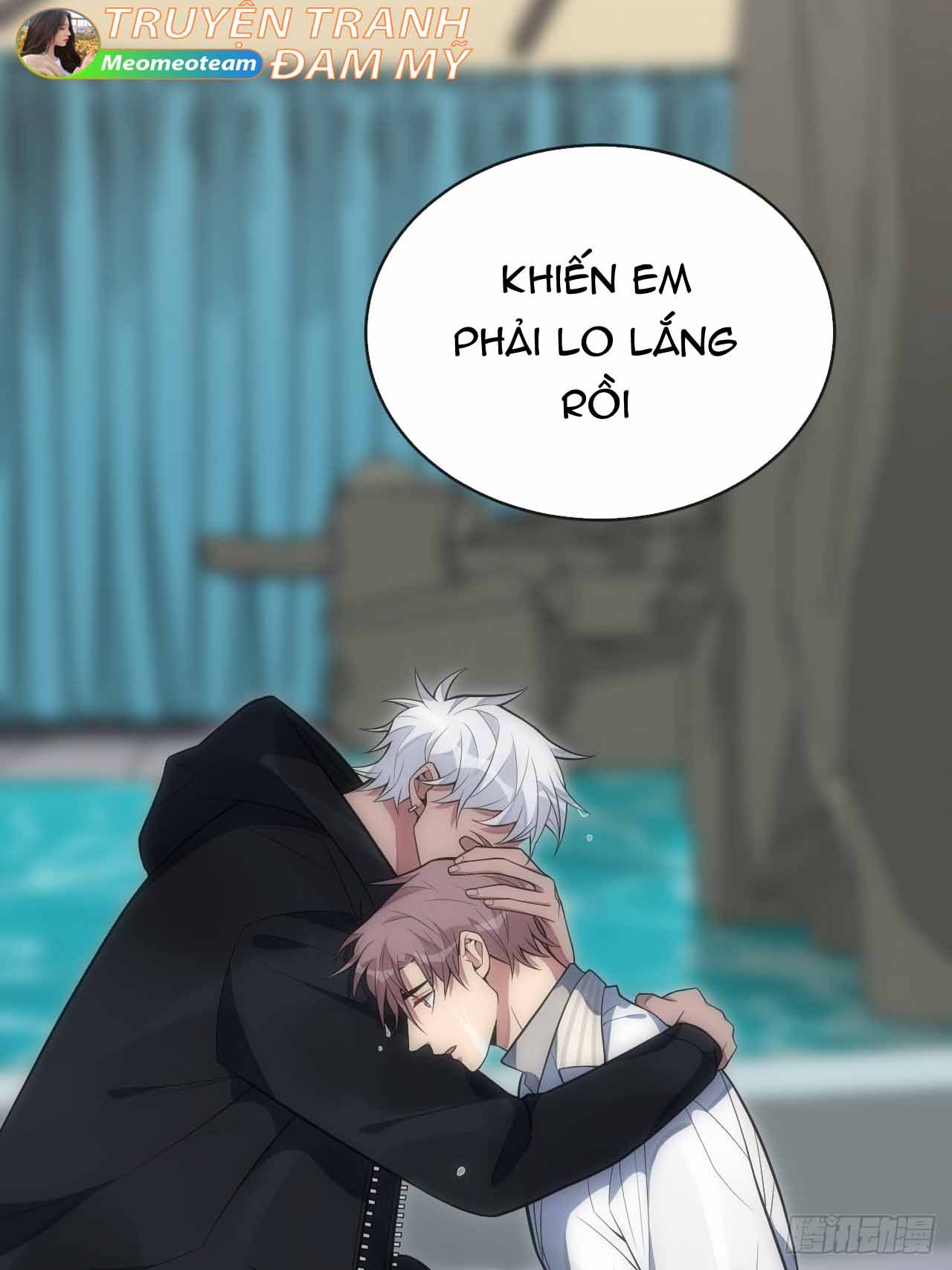 đọc truyện Giam Cầm 100% Chương 36 ảnh 23 tại Thiên Thai Truyện