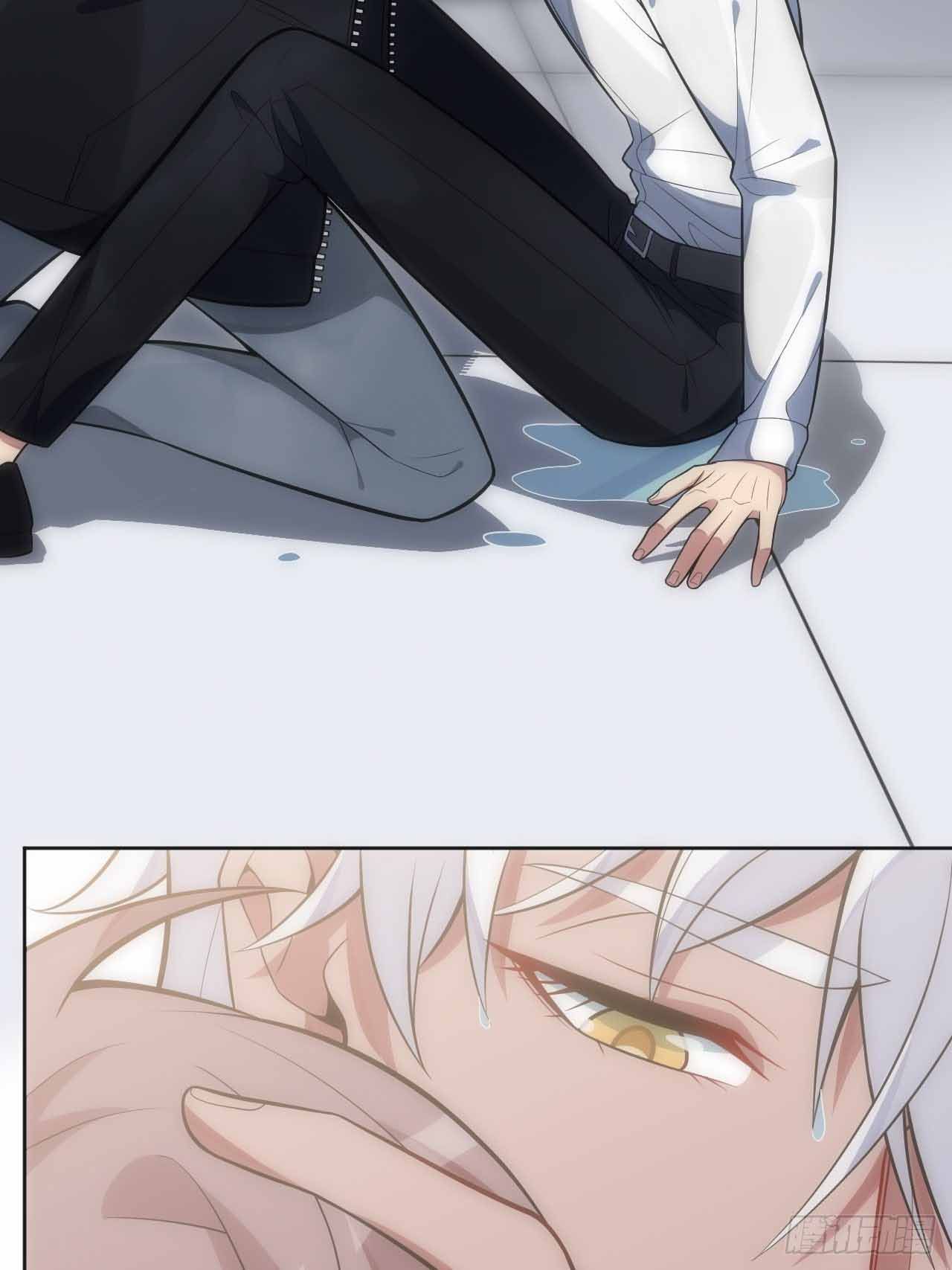 đọc truyện Giam Cầm 100% Chương 36 ảnh 24 tại Thiên Thai Truyện