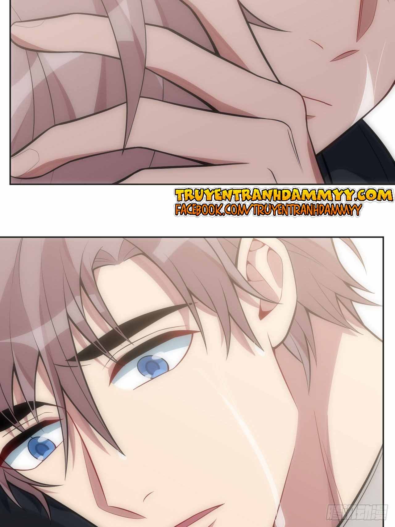 đọc truyện Giam Cầm 100% Chương 36 ảnh 25 tại Thiên Thai Truyện