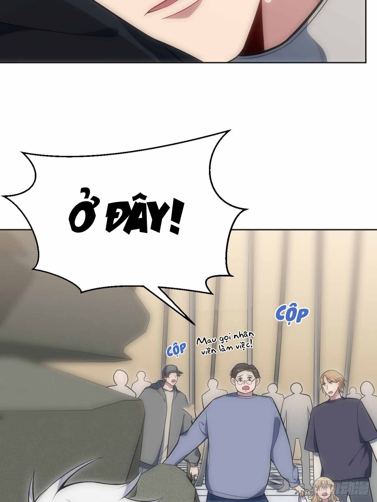 đọc truyện Giam Cầm 100% Chương 36 ảnh 26 tại Thiên Thai Truyện