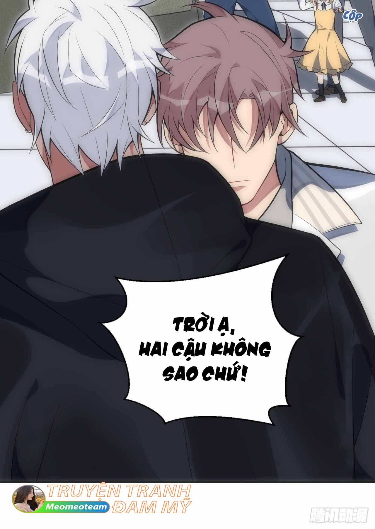 đọc truyện Giam Cầm 100% Chương 36 ảnh 27 tại Thiên Thai Truyện