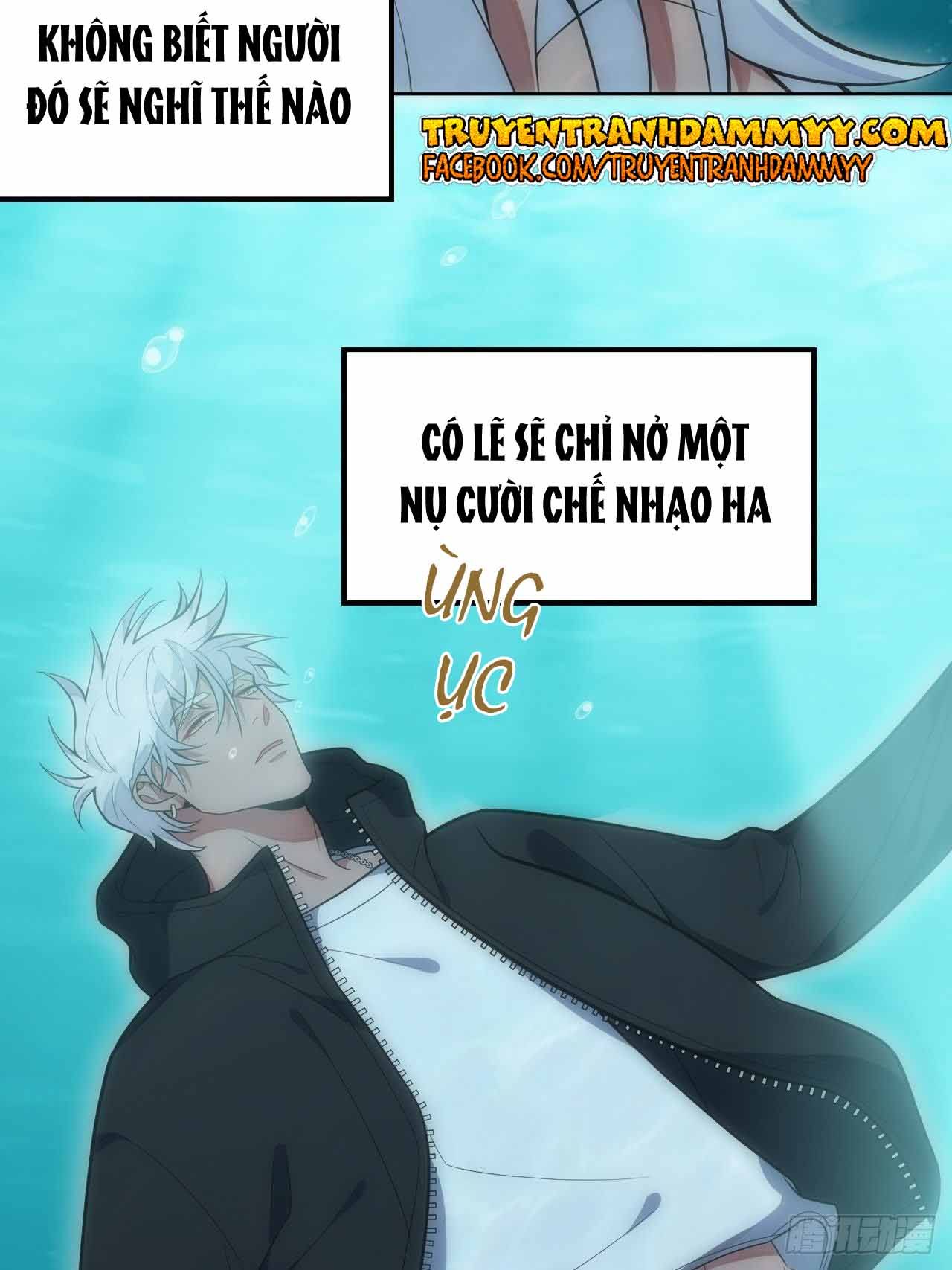 đọc truyện Giam Cầm 100% Chương 36 ảnh 6 tại Thiên Thai Truyện