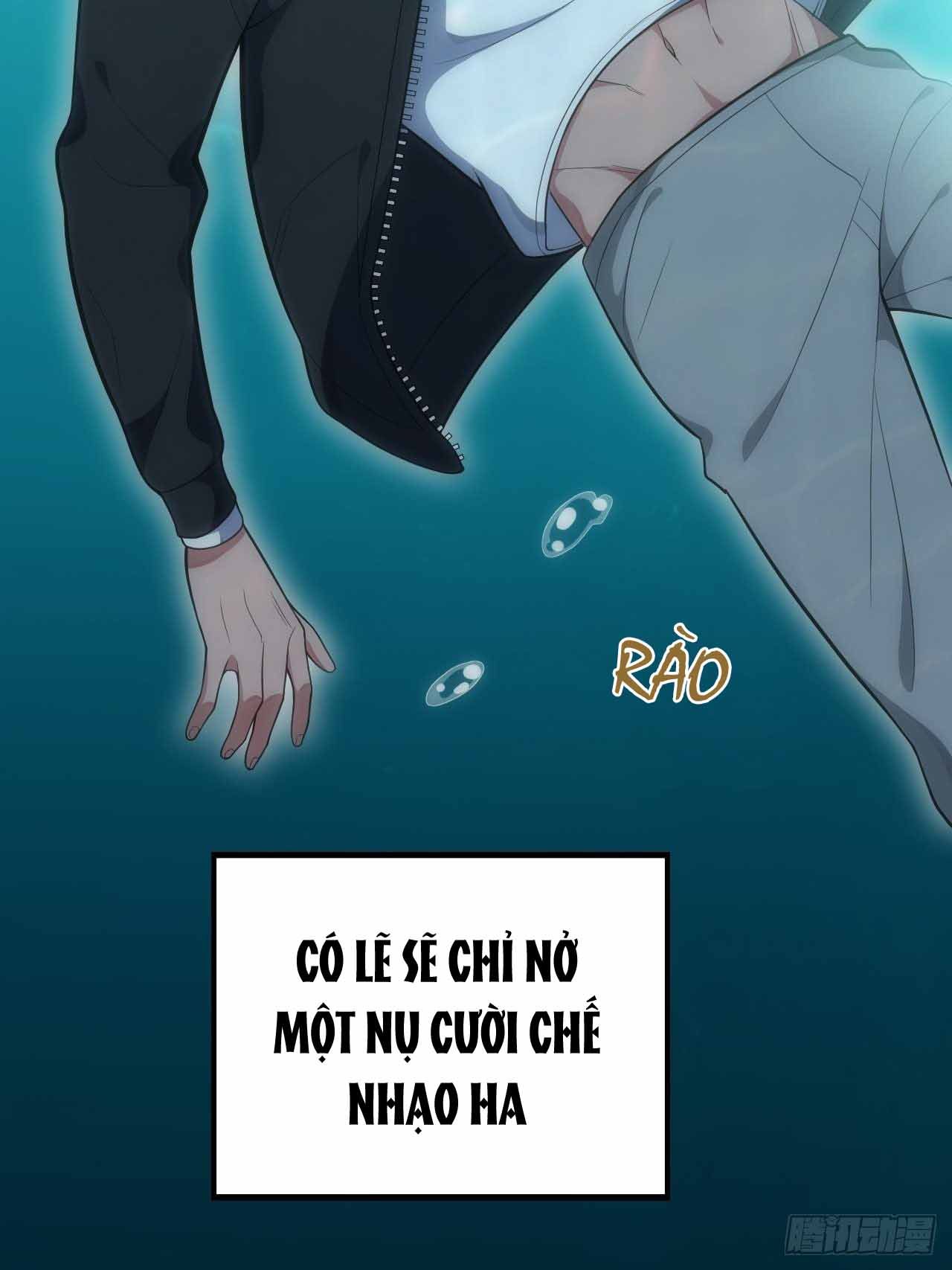 đọc truyện Giam Cầm 100% Chương 36 ảnh 7 tại Thiên Thai Truyện