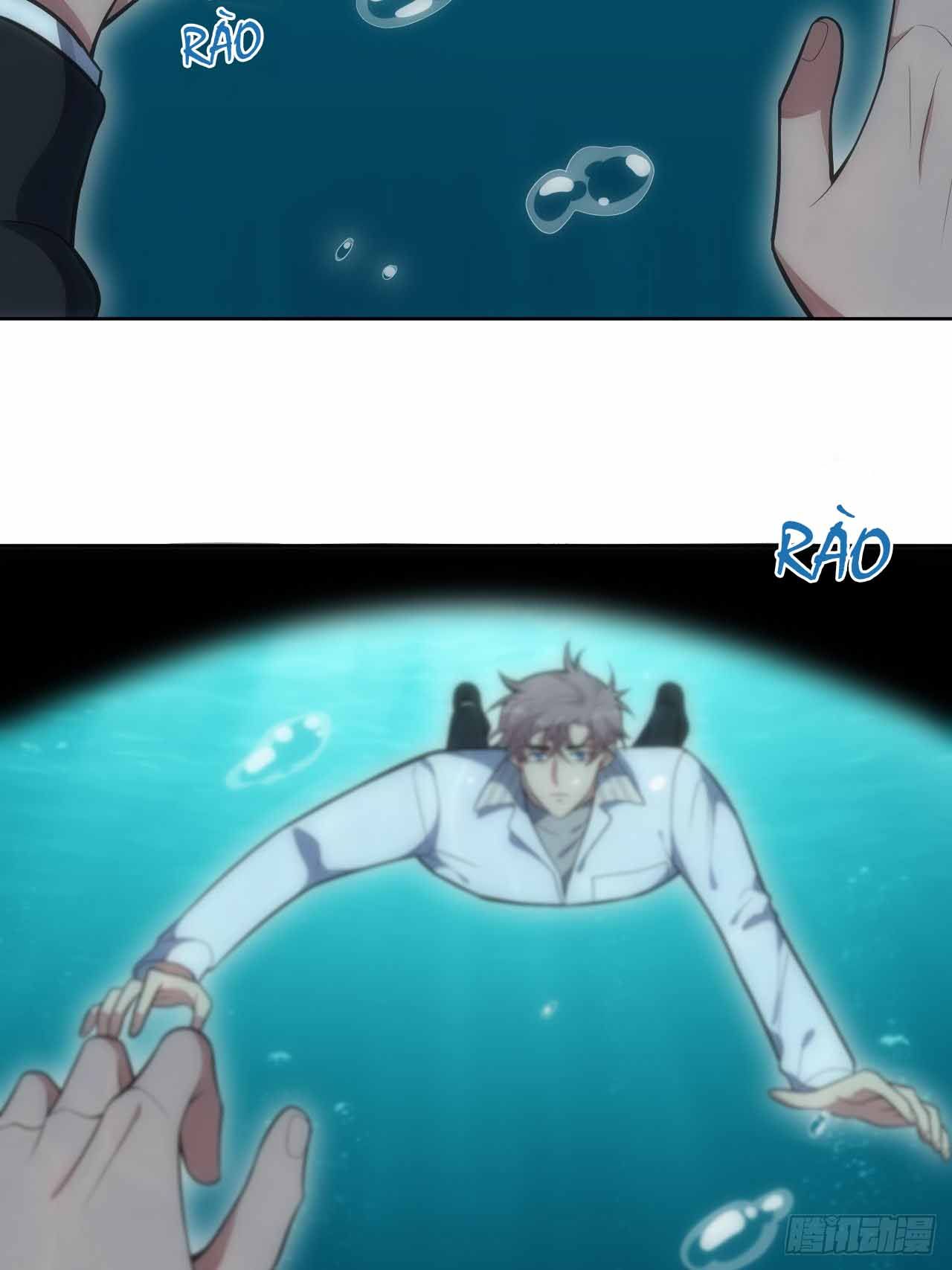 đọc truyện Giam Cầm 100% Chương 36 ảnh 9 tại Thiên Thai Truyện