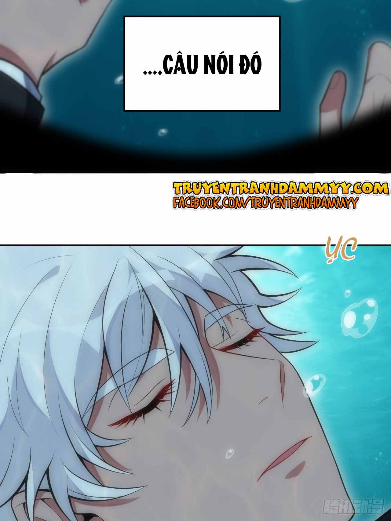 đọc truyện Giam Cầm 100% Chương 36 ảnh 10 tại Thiên Thai Truyện