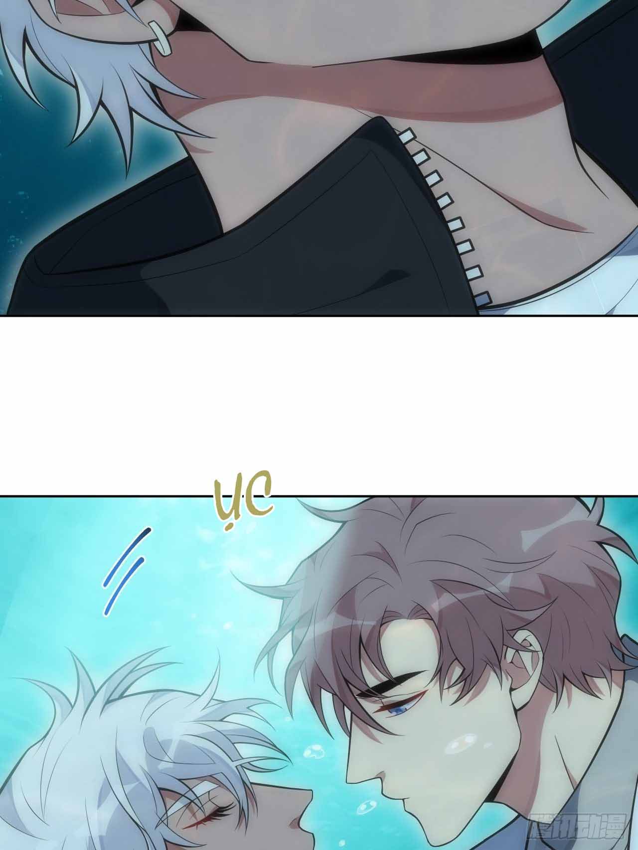 đọc truyện Giam Cầm 100% Chương 36 ảnh 11 tại Thiên Thai Truyện