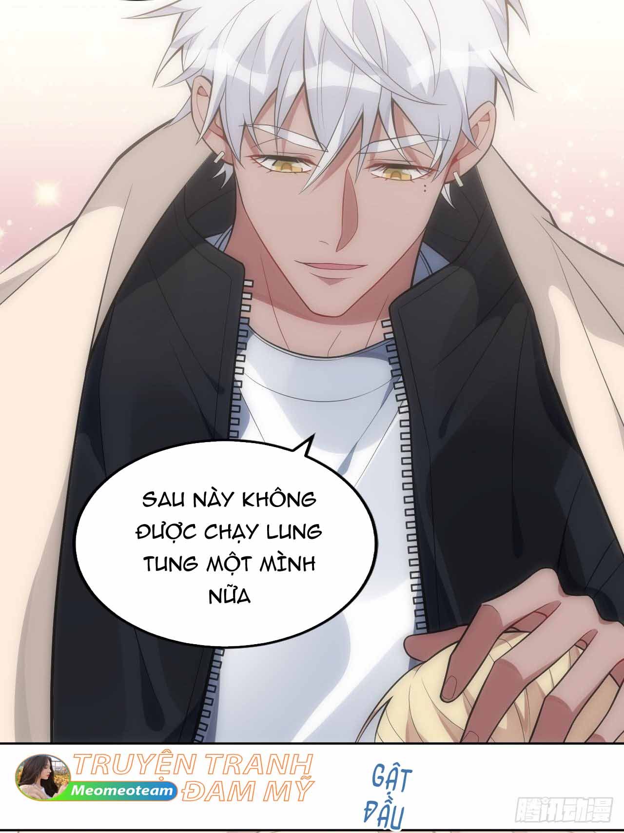 đọc truyện Giam Cầm 100% Chương 37 ảnh 12 tại Thiên Thai Truyện