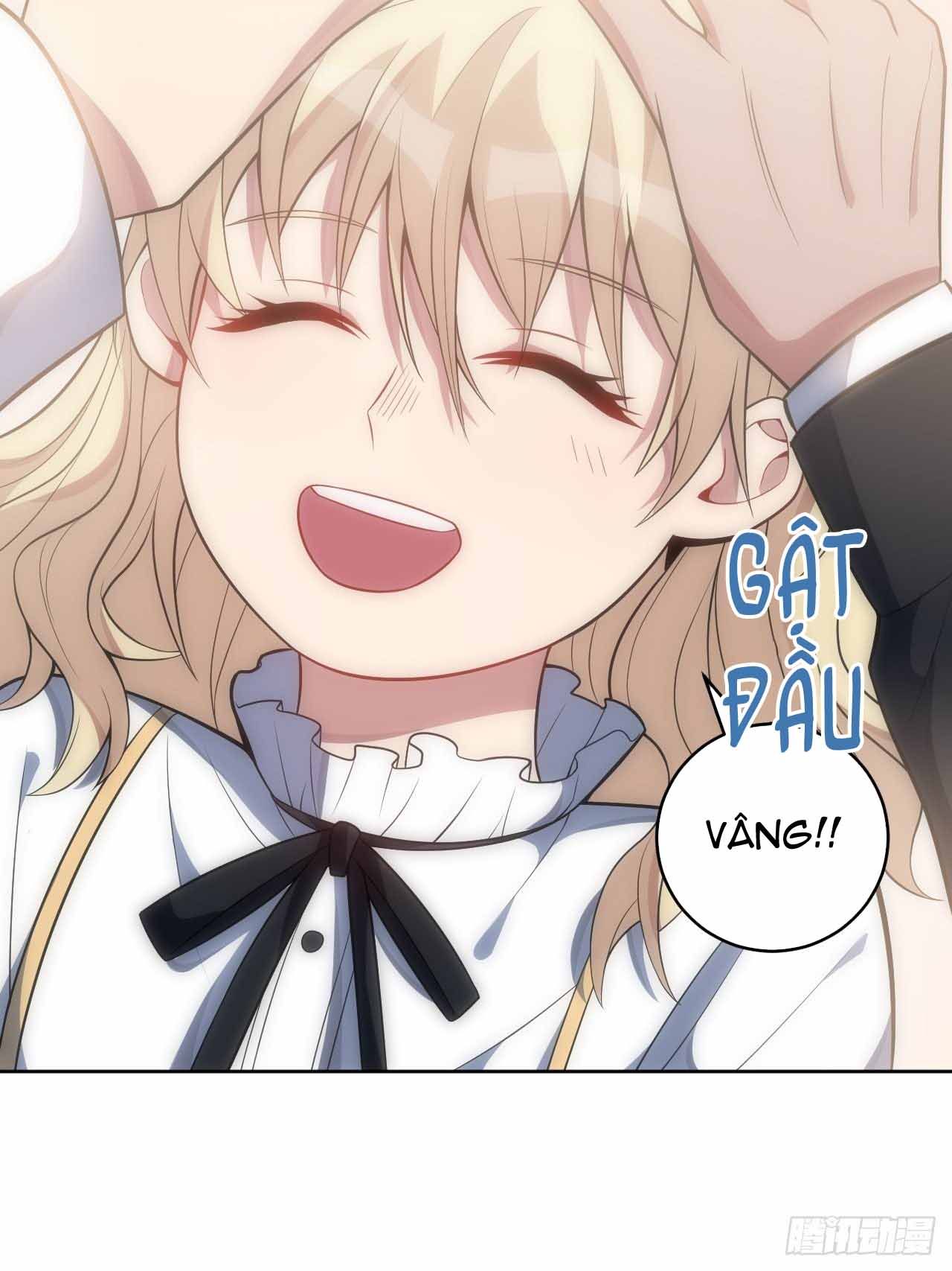 đọc truyện Giam Cầm 100% Chương 37 ảnh 13 tại Thiên Thai Truyện