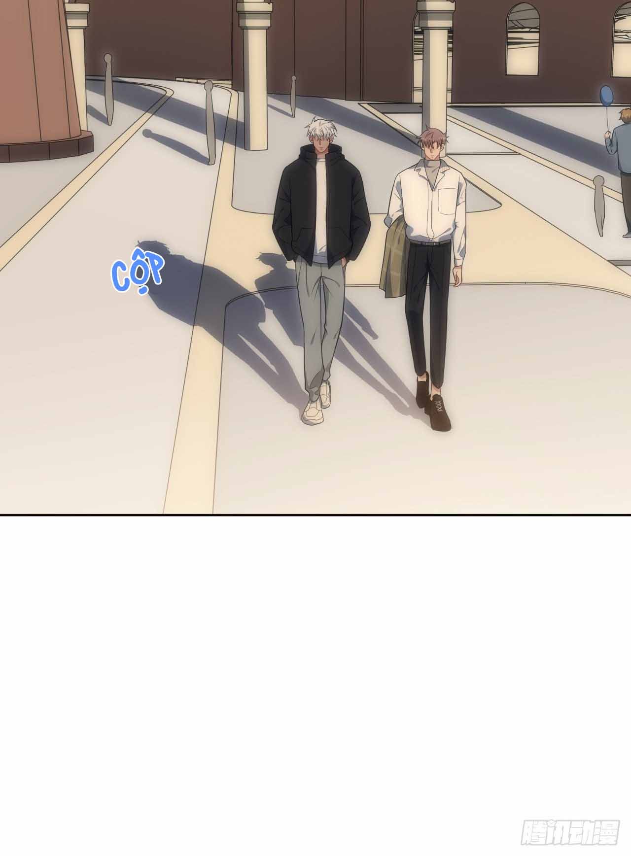 đọc truyện Giam Cầm 100% Chương 37 ảnh 17 tại Thiên Thai Truyện