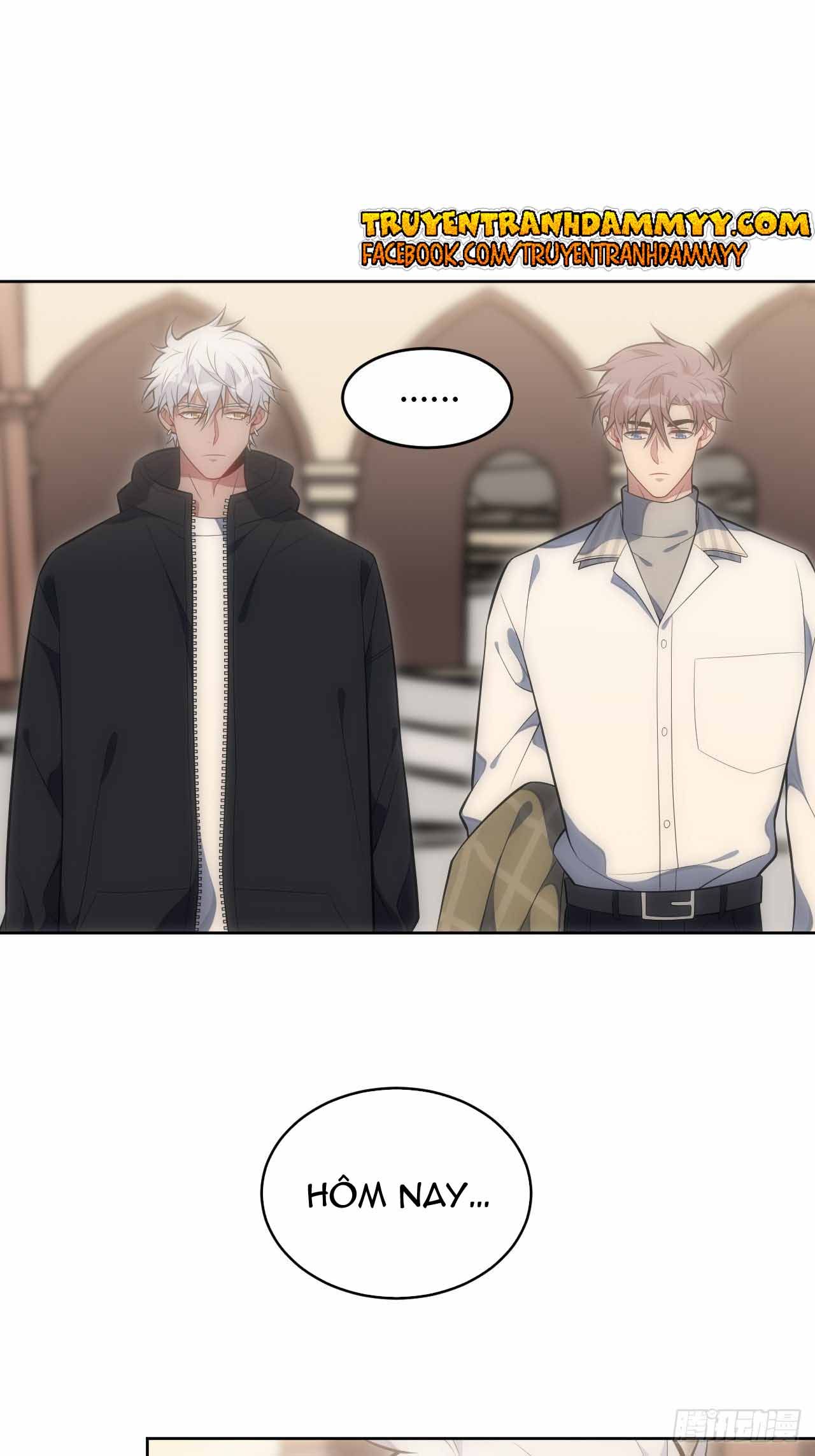 đọc truyện Giam Cầm 100% Chương 37 ảnh 18 tại Thiên Thai Truyện