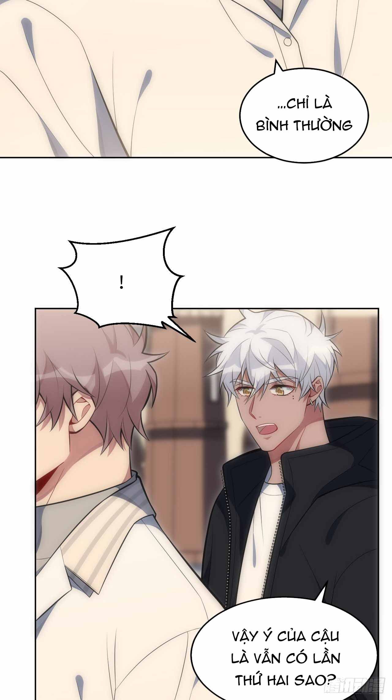 đọc truyện Giam Cầm 100% Chương 37 ảnh 21 tại Thiên Thai Truyện