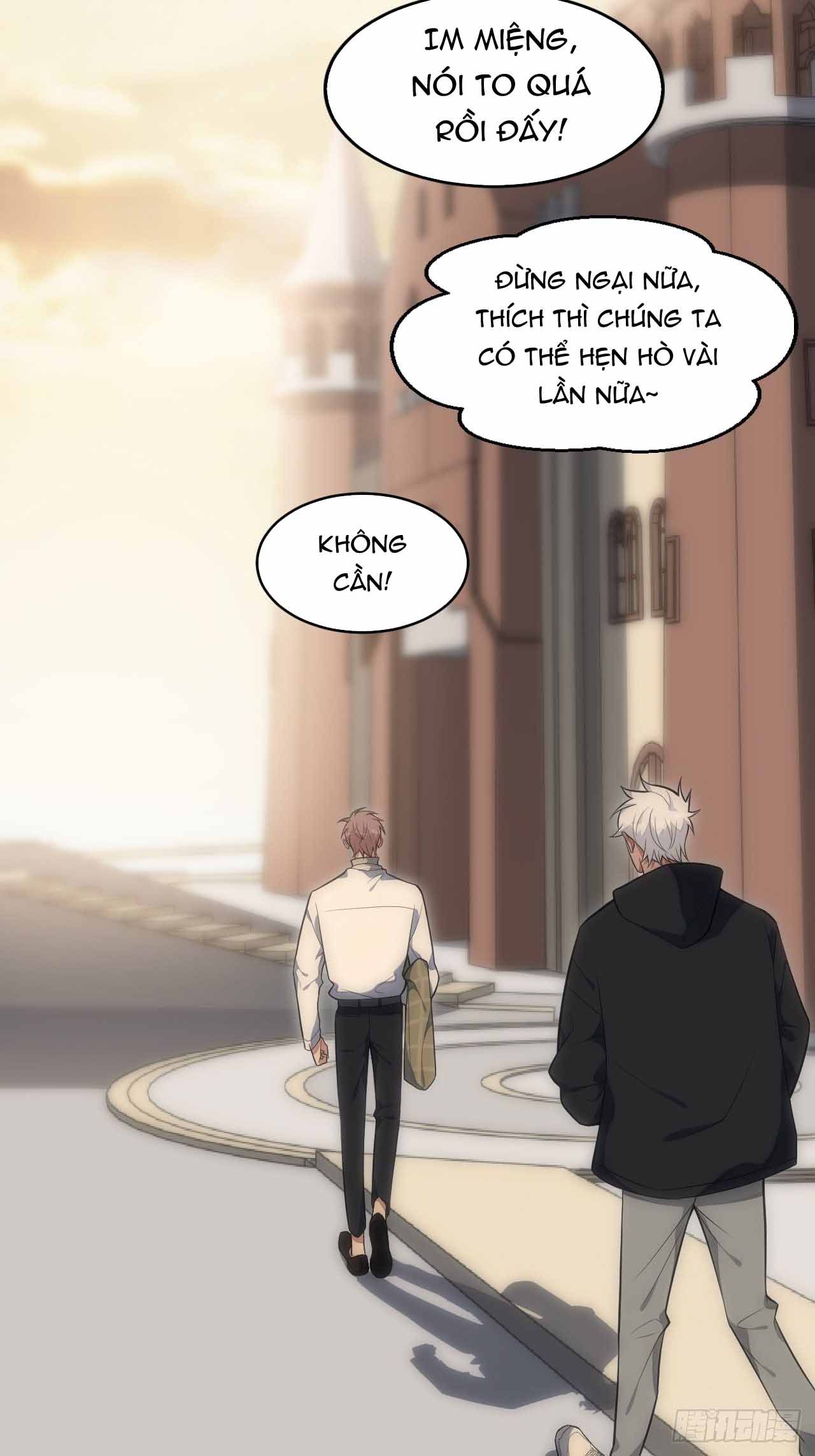 đọc truyện Giam Cầm 100% Chương 37 ảnh 23 tại Thiên Thai Truyện