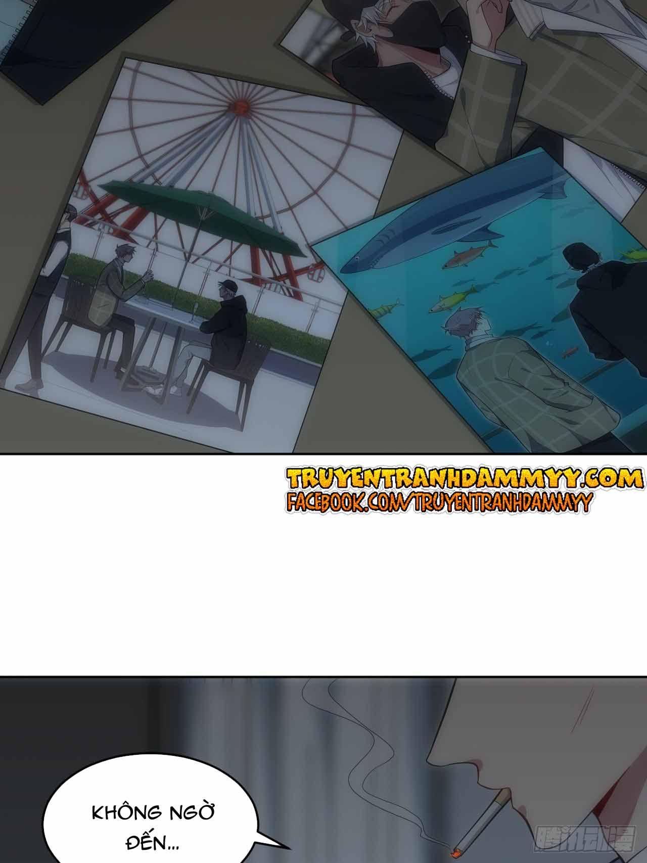 đọc truyện Giam Cầm 100% Chương 37 ảnh 26 tại Thiên Thai Truyện