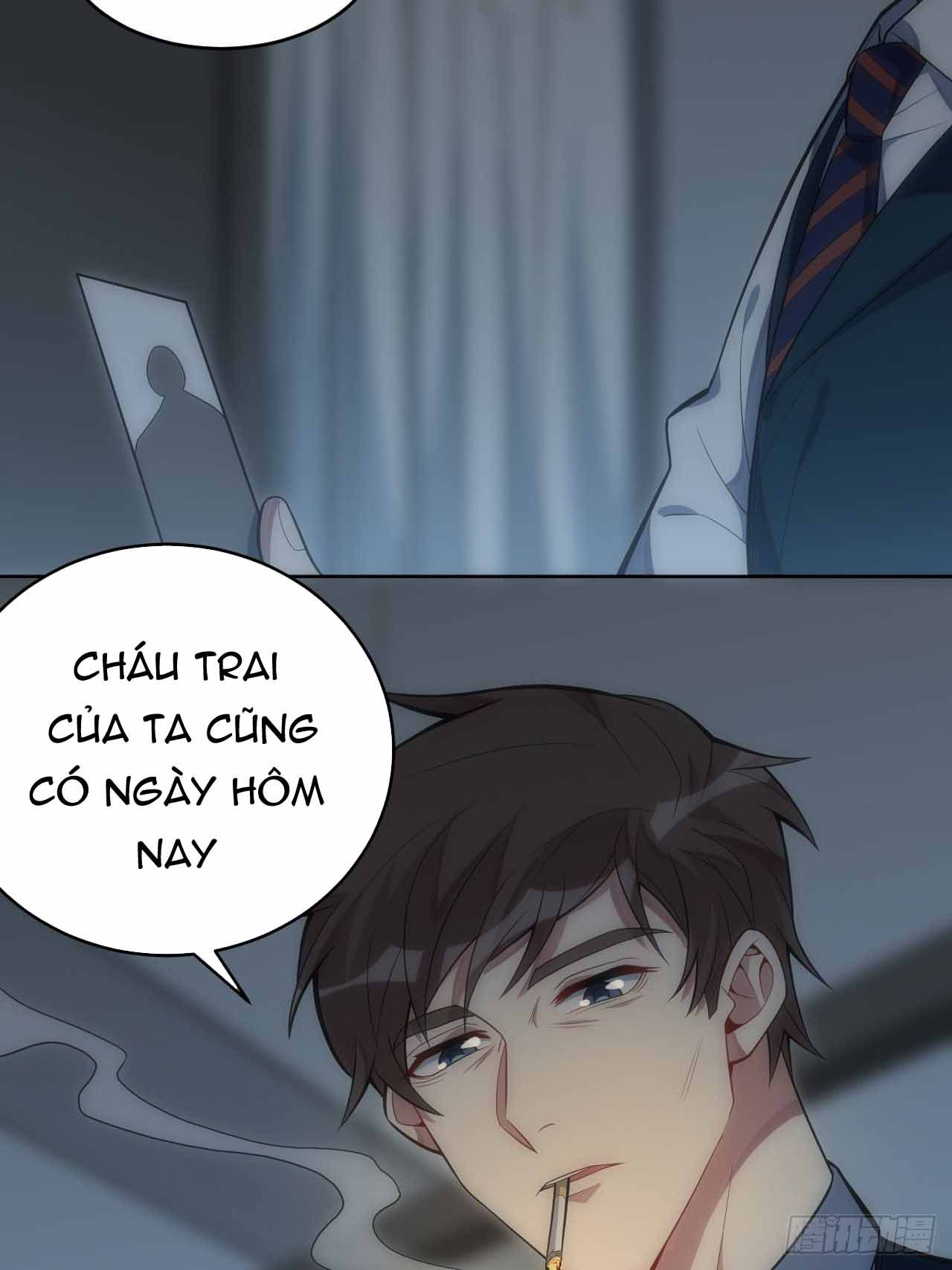 đọc truyện Giam Cầm 100% Chương 37 ảnh 27 tại Thiên Thai Truyện