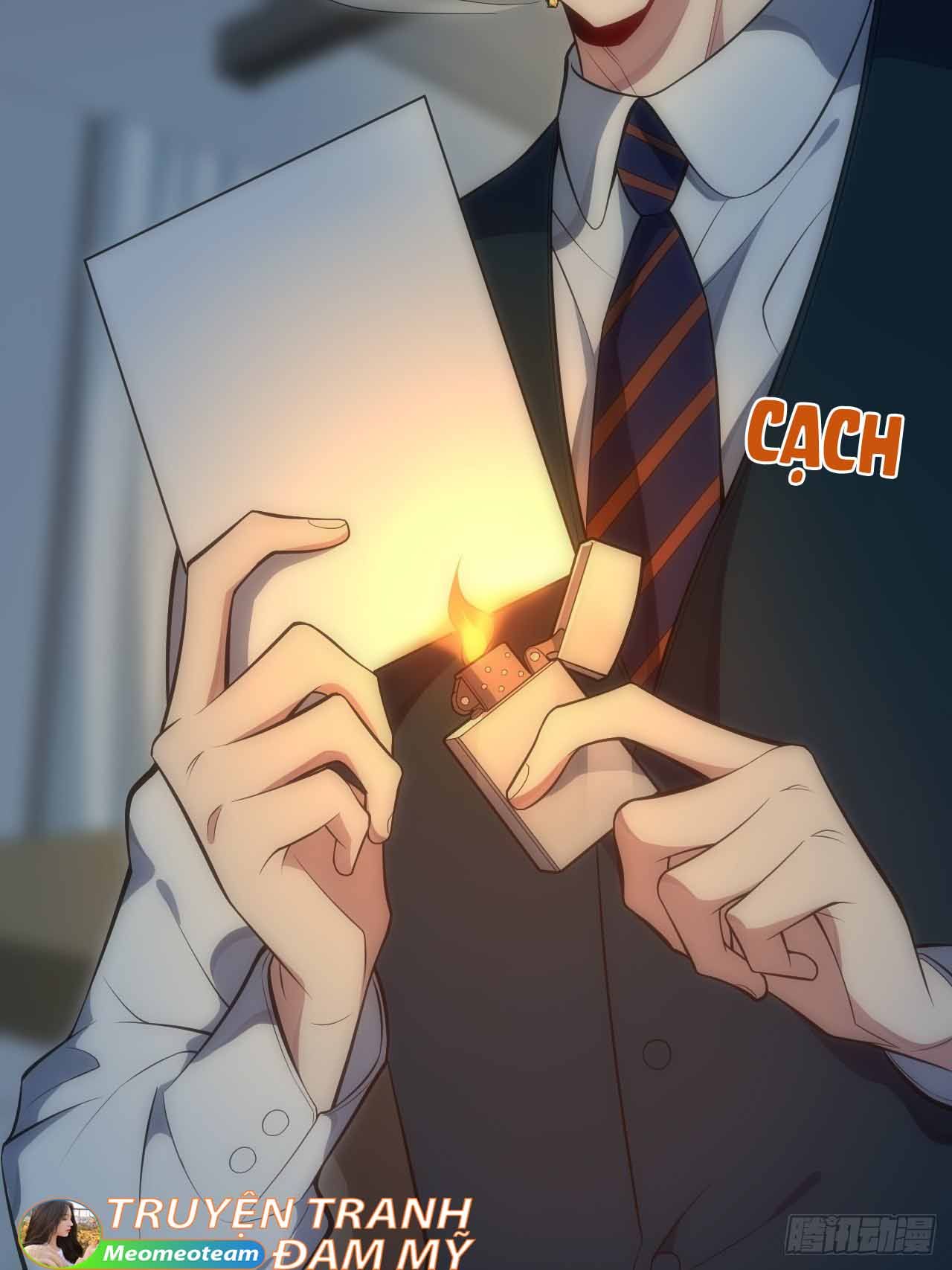 đọc truyện Giam Cầm 100% Chương 37 ảnh 28 tại Thiên Thai Truyện