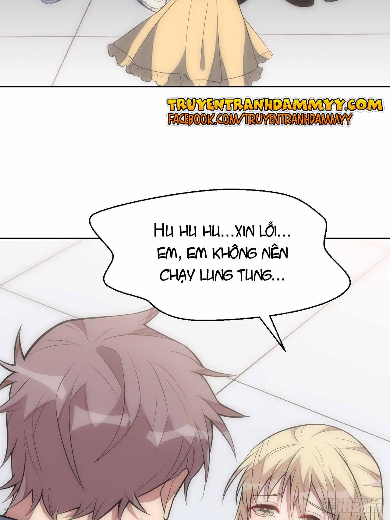 đọc truyện Giam Cầm 100% Chương 37 ảnh 5 tại Thiên Thai Truyện